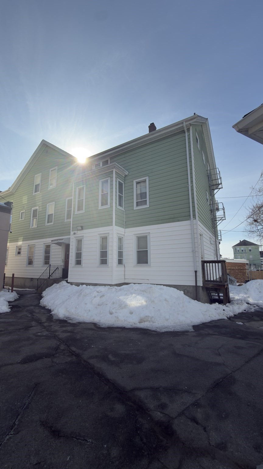 1155 Pleasant Street, Fall River, MA 02723 - Image 9