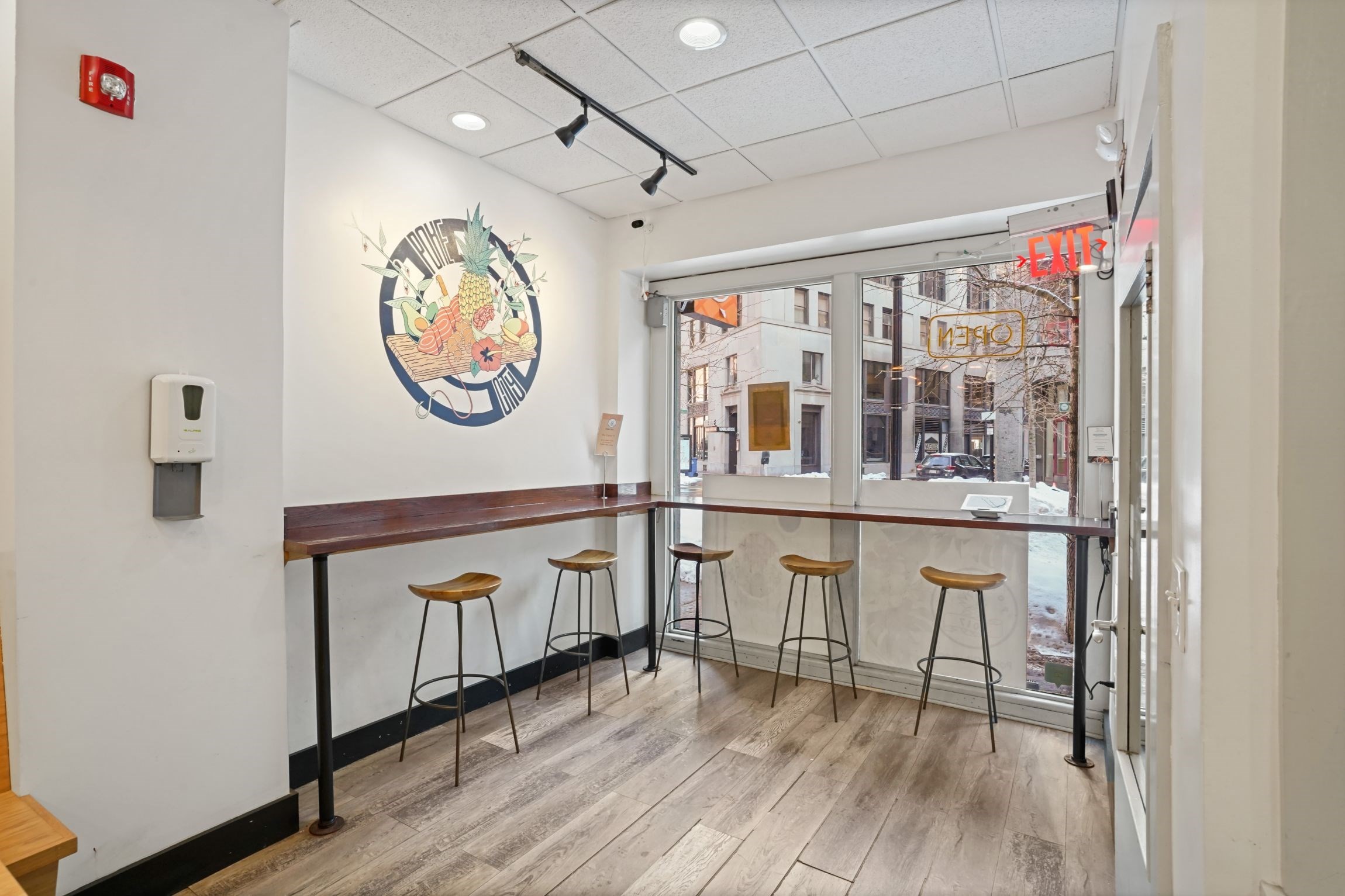 63 Broad Street Unit 1, Downtown, Boston, MA 02109