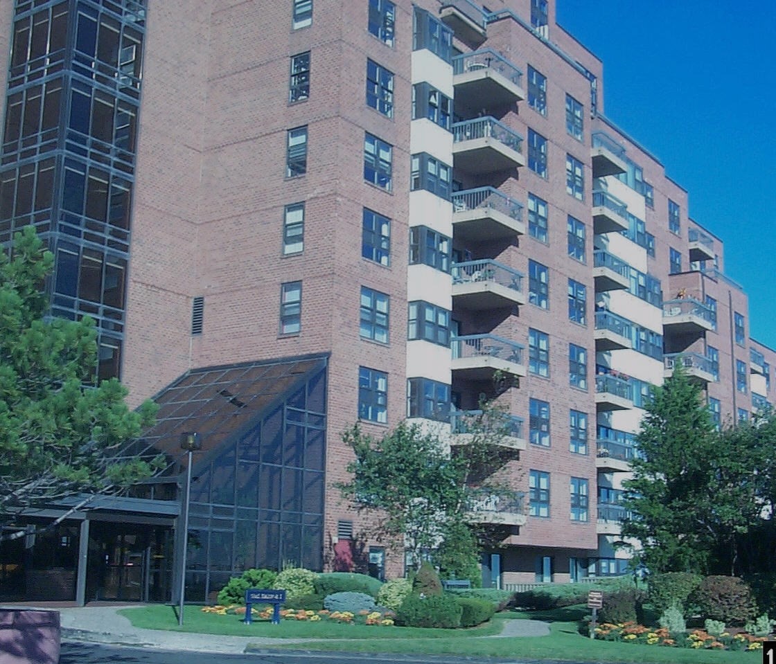 1 Seal Harbor Rd Unit 701, Winthrop, MA 02152