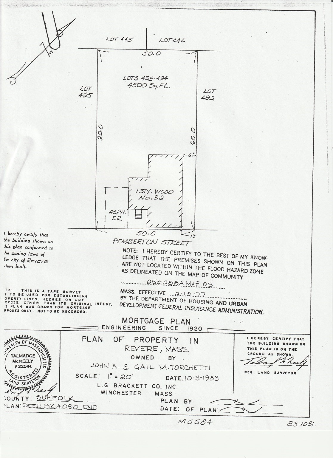 92 Pemberton St, Revere, MA 02151 - Image 23