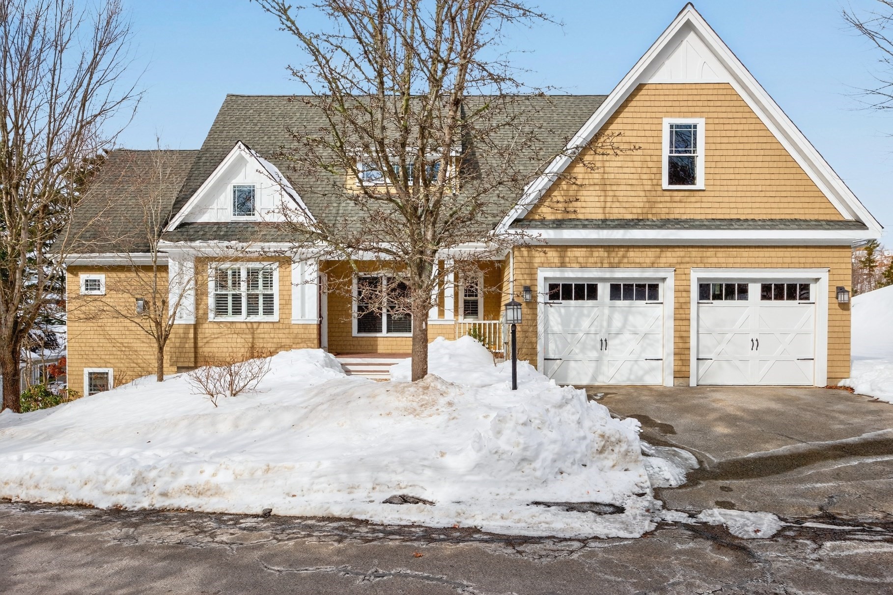 18 Aberdeen Unit 18, Plymouth, MA 02360