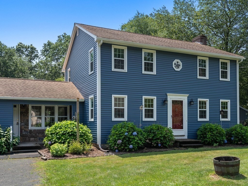387 Southwick Street, Agawam, MA 01030