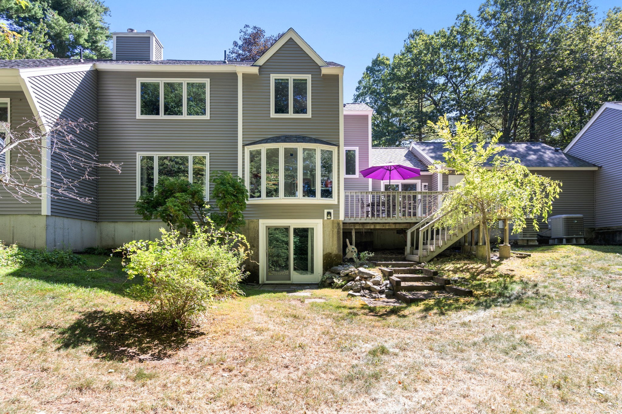 16 Coltsway Unit 16, Wayland, MA 01778