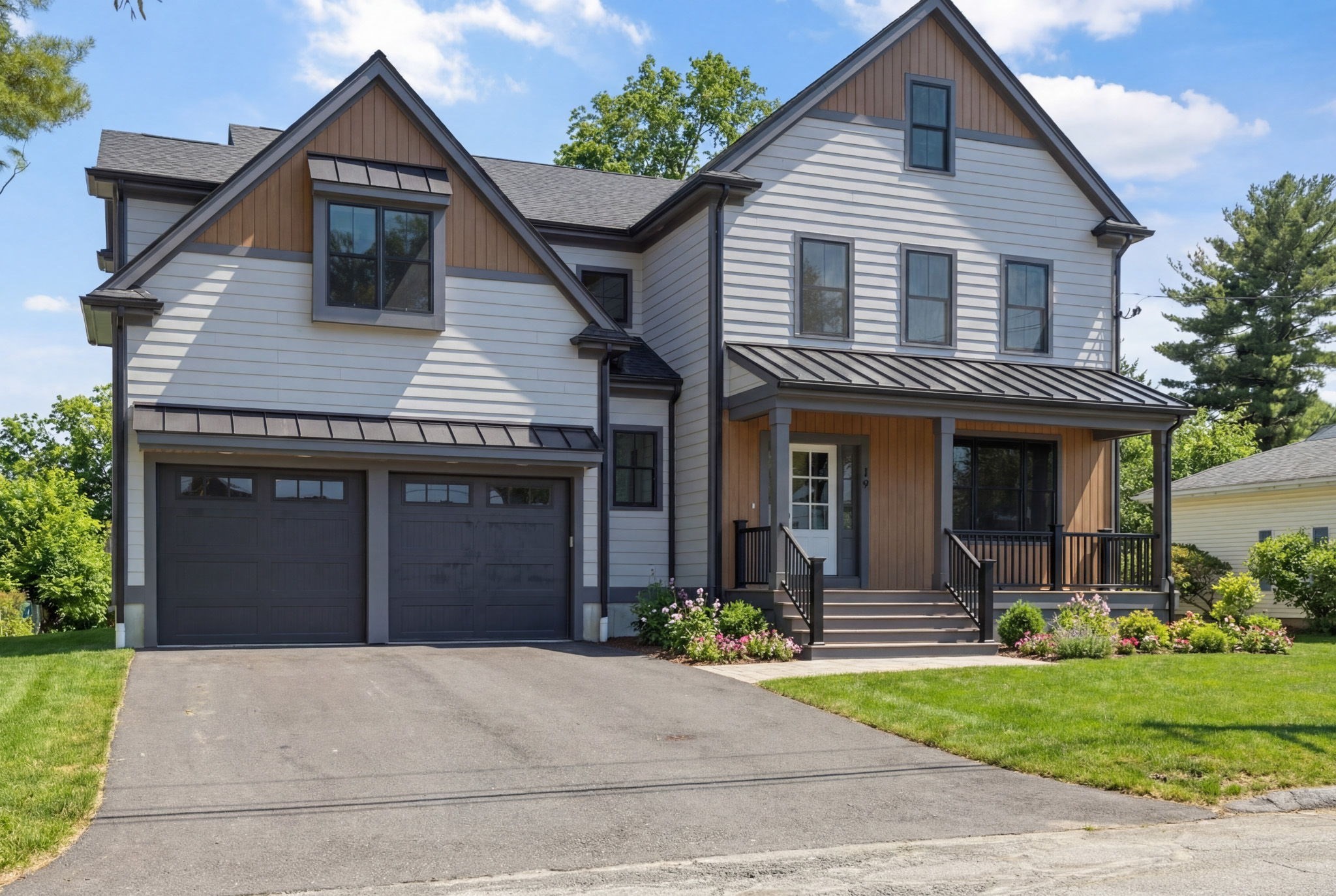 19 Mason Road, Needham, MA 02492