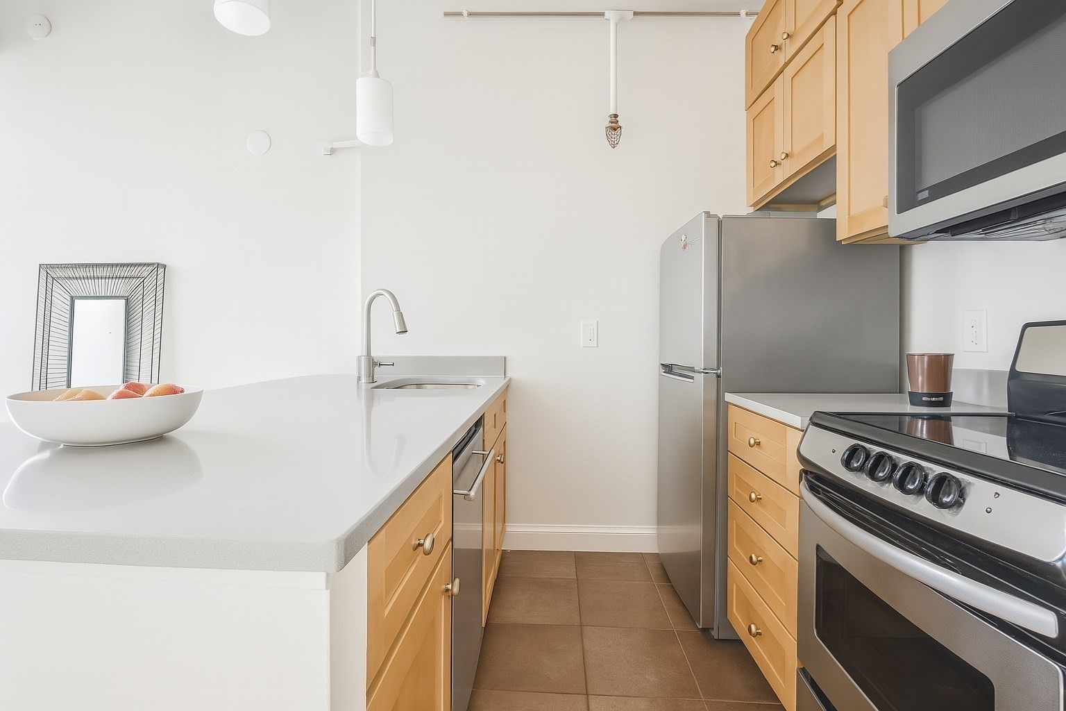 12 Stoneholm St Unit 423, Fenway, Boston, MA 02115 - Image 2