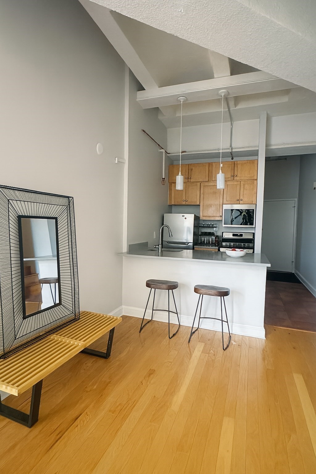 12 Stoneholm St Unit 423, Fenway, Boston, MA 02115 - Image 3