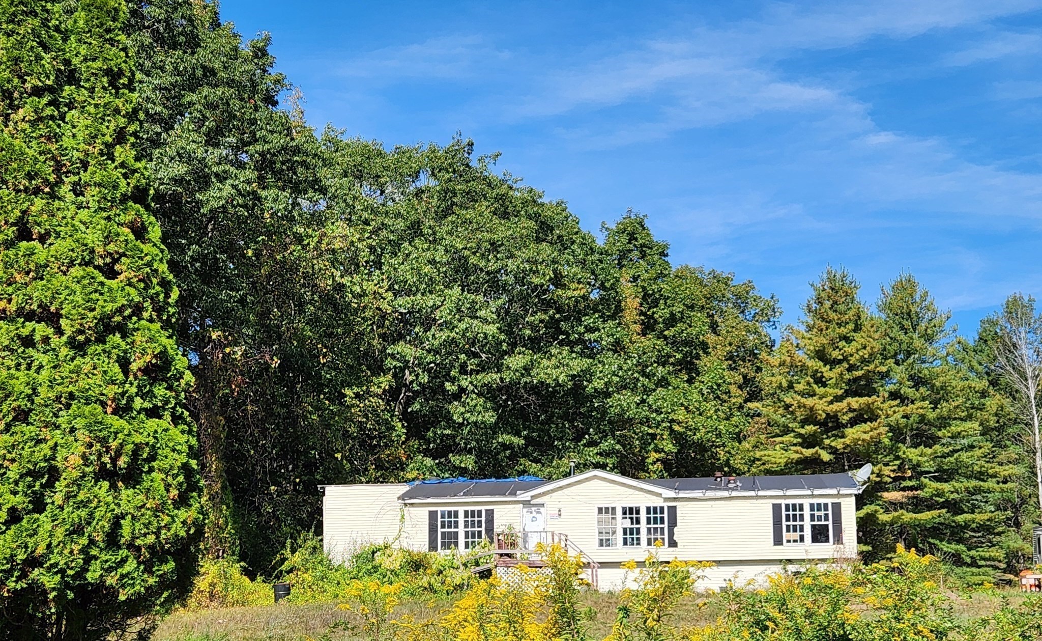 2155 Route 2, Charlemont, MA 01339