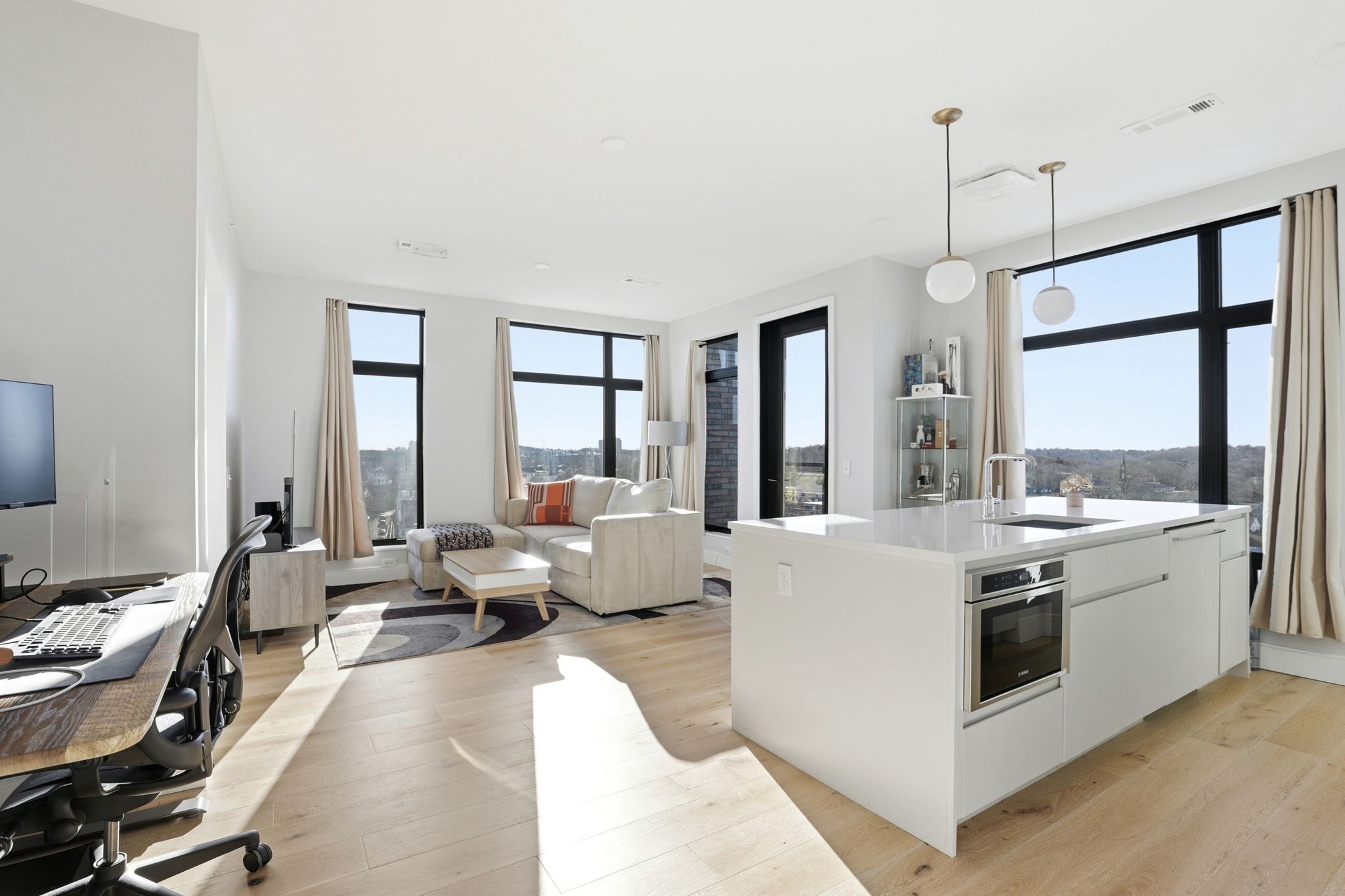 191 Washington Unit 500, Brighton, Boston, MA 02135