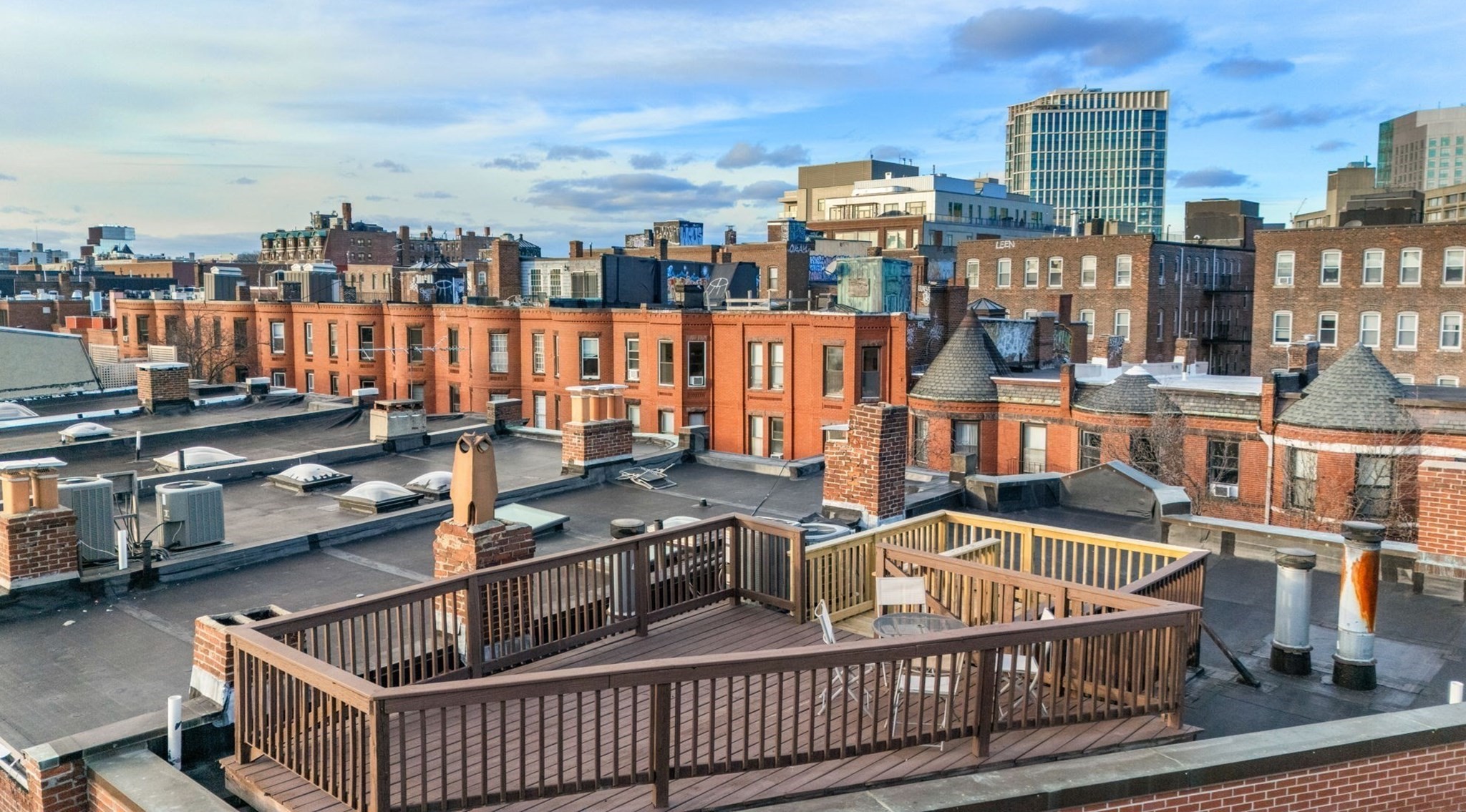 4 Symphony Road Unit 4, Symphony, Boston, MA 02115