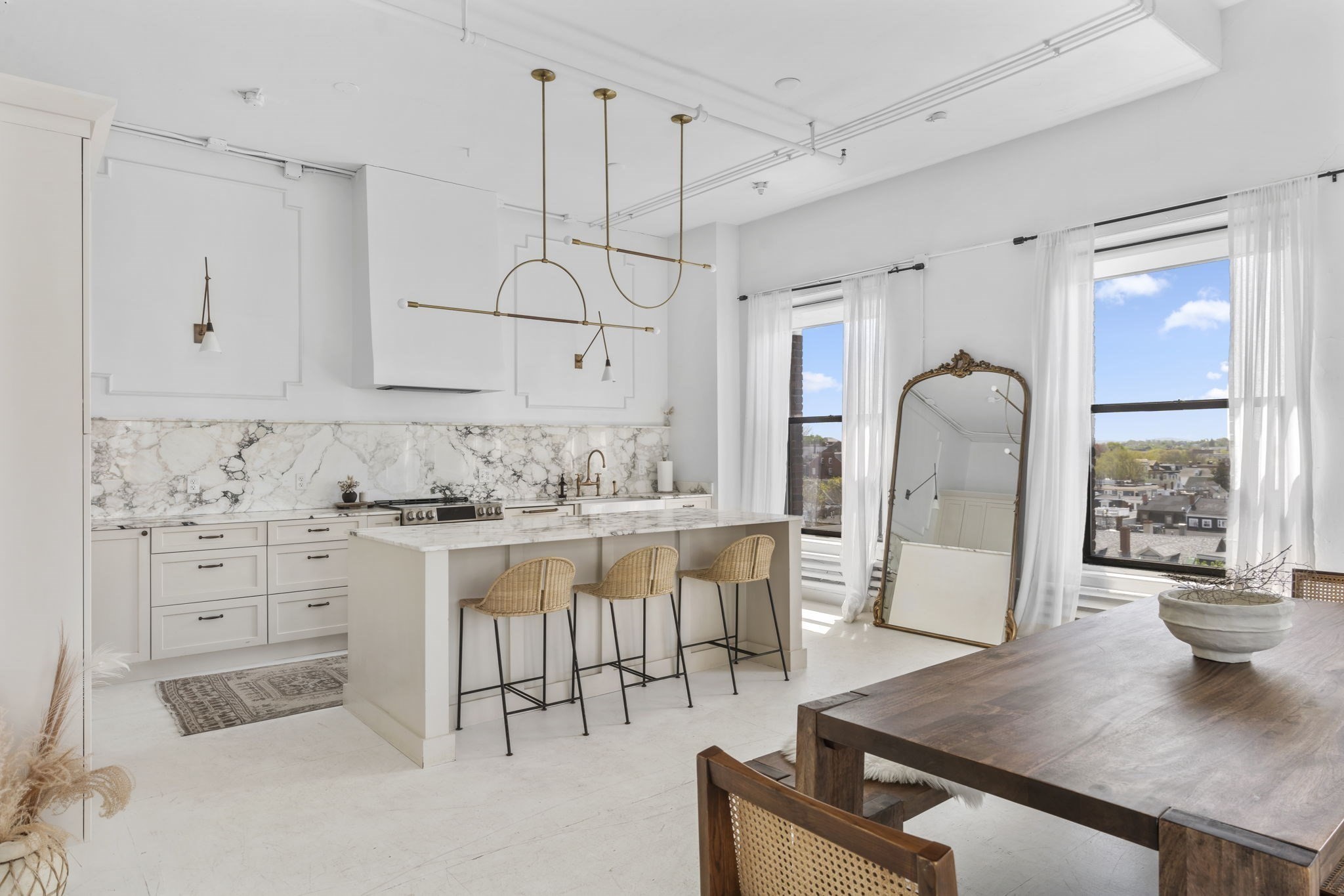 423 W Broadway Unit 403, South Boston, Boston, MA 02127