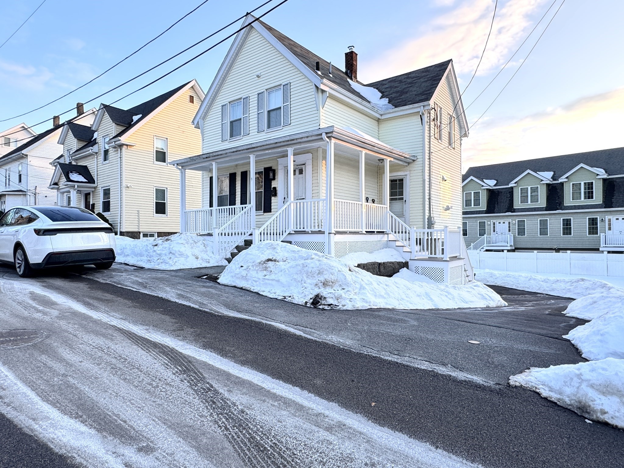 9 Westford St, Quincy, MA 02169