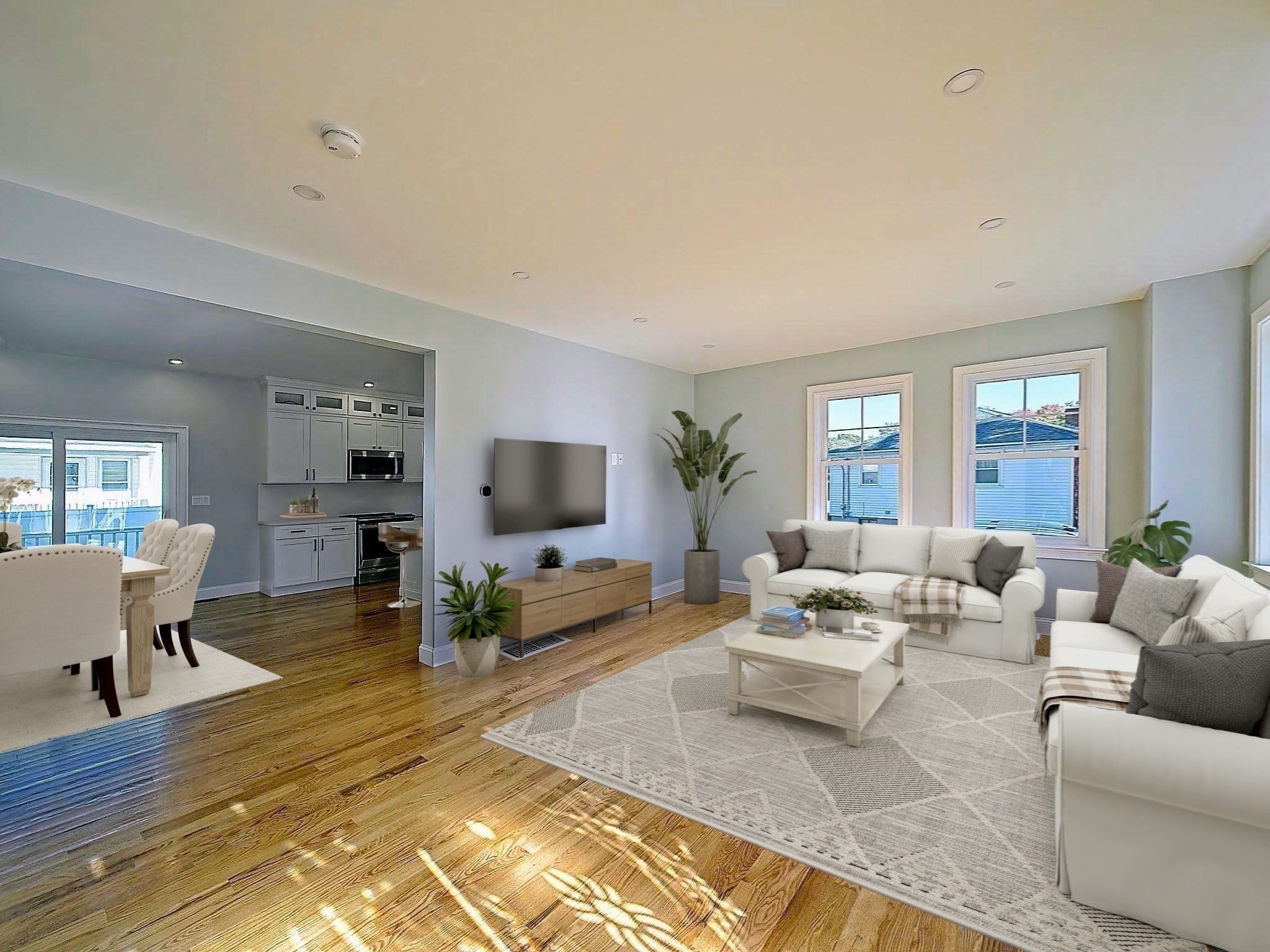 1905 River St Unit 1905, Hyde Park, Boston, MA 02136