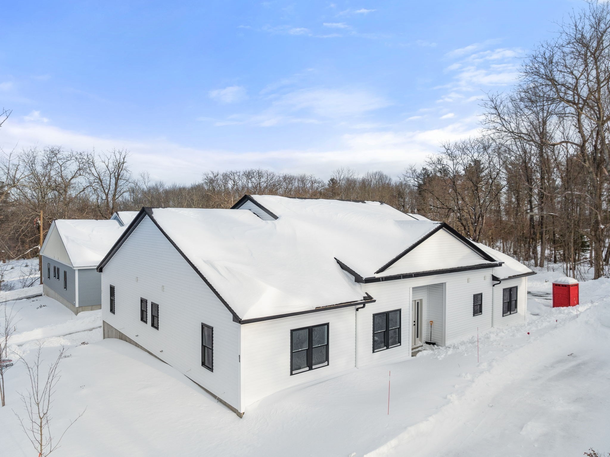 9 L Stevens Road Unit A, Charlton, MA 01507