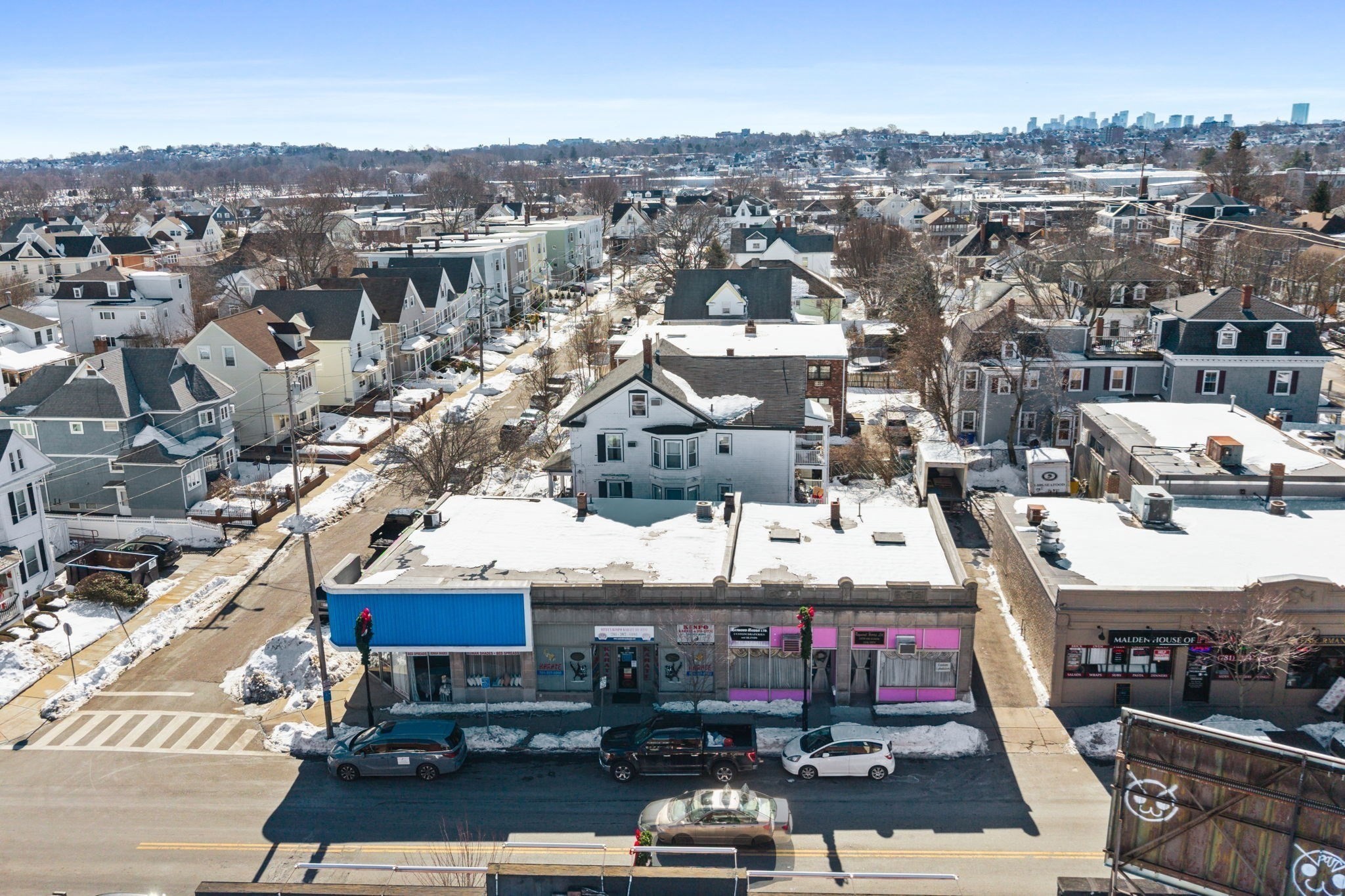 697 Salem Street, Malden, MA 02148 - Image 4