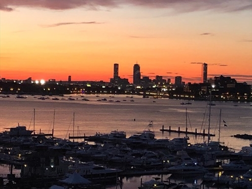 1001 Marina Dr., Apt 708