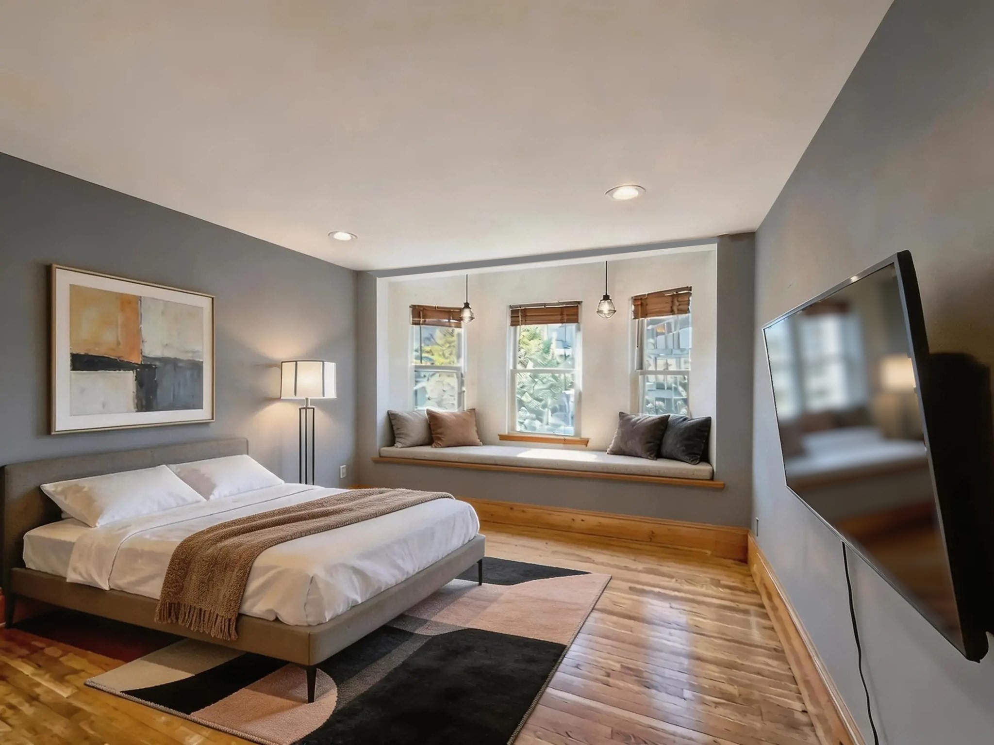 148 Berkshire St Unit 148-4, Cambridge, MA 02141