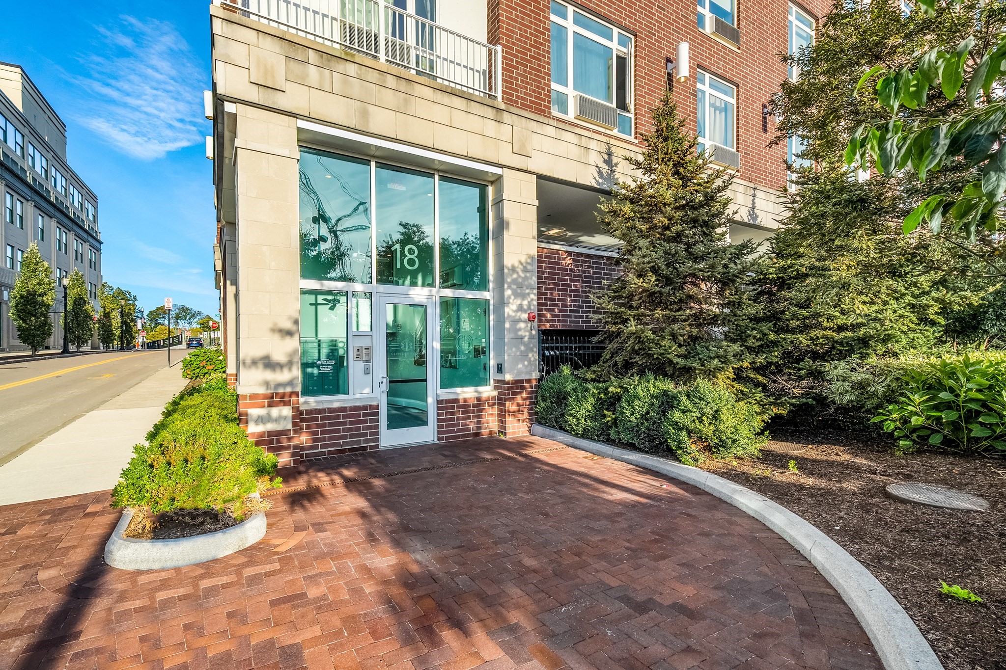 18 Cliveden Unit 406W, Quincy, MA 02169 - Image 24