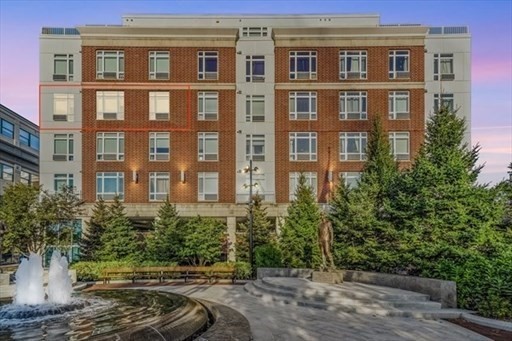 18 Cliveden Unit 406W, Quincy, MA 02169 - Image 27