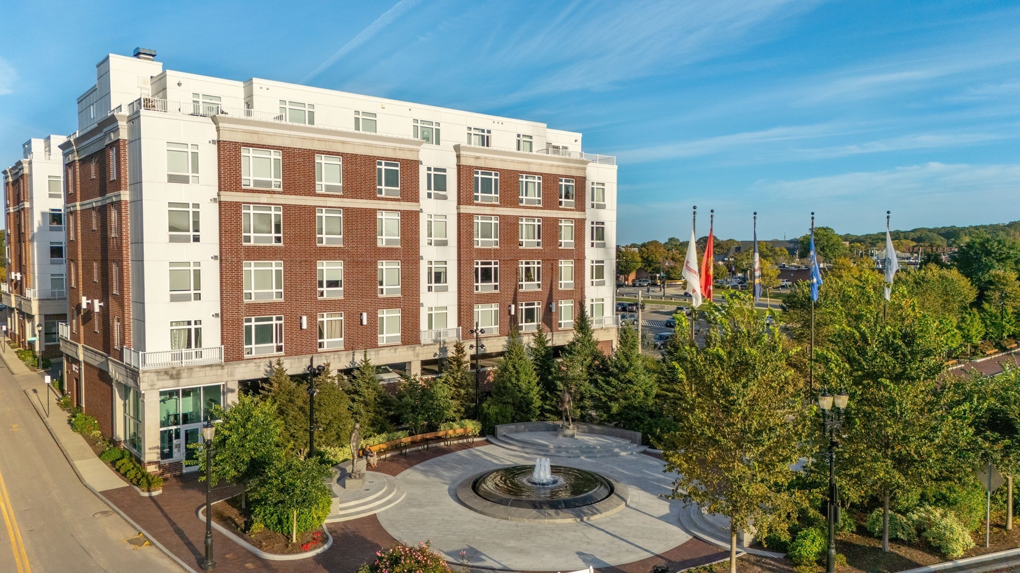 18 Cliveden Unit 406W, Quincy, MA 02169 - Image 29