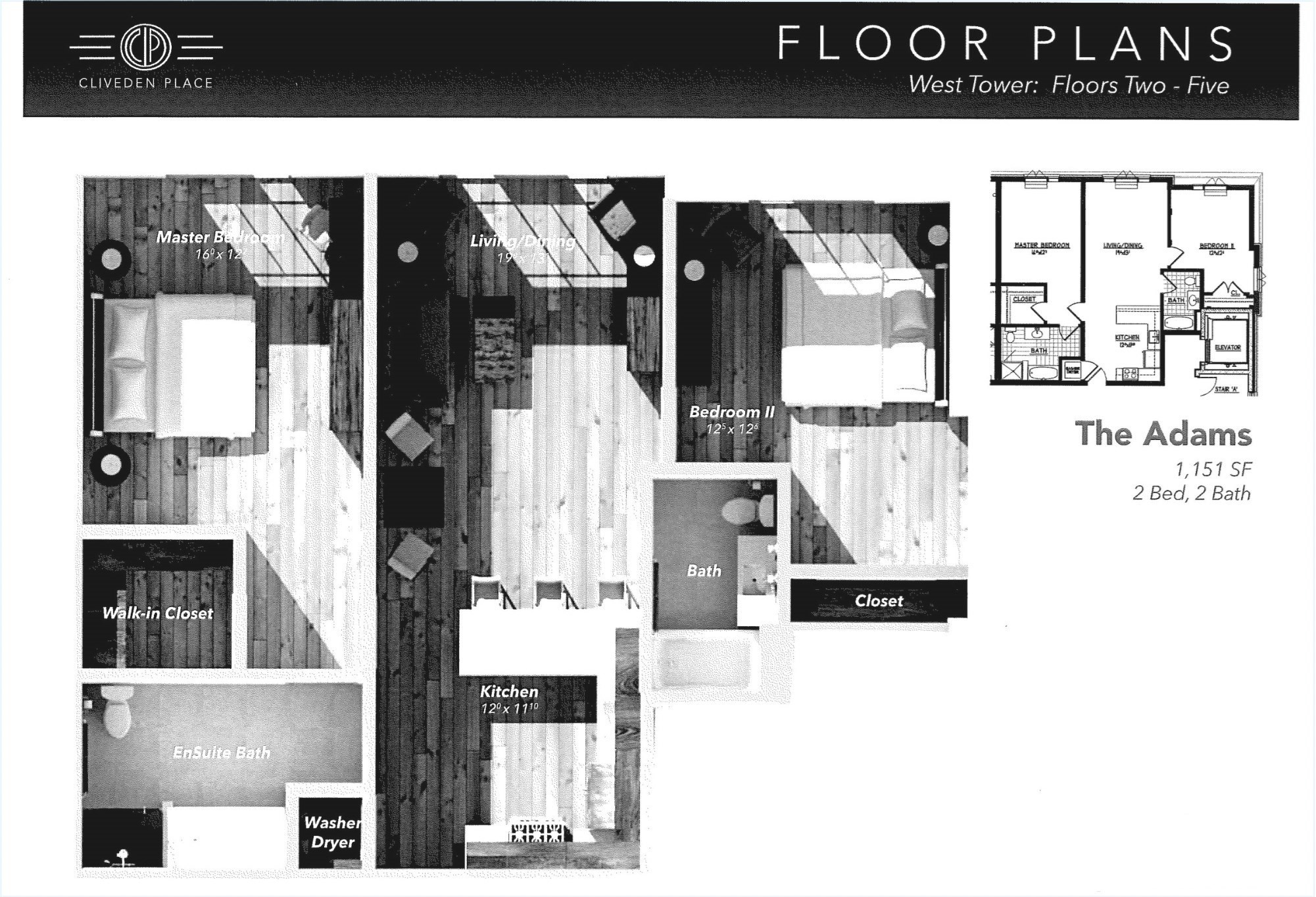 18 Cliveden Unit 406W, Quincy, MA 02169 - Image 30