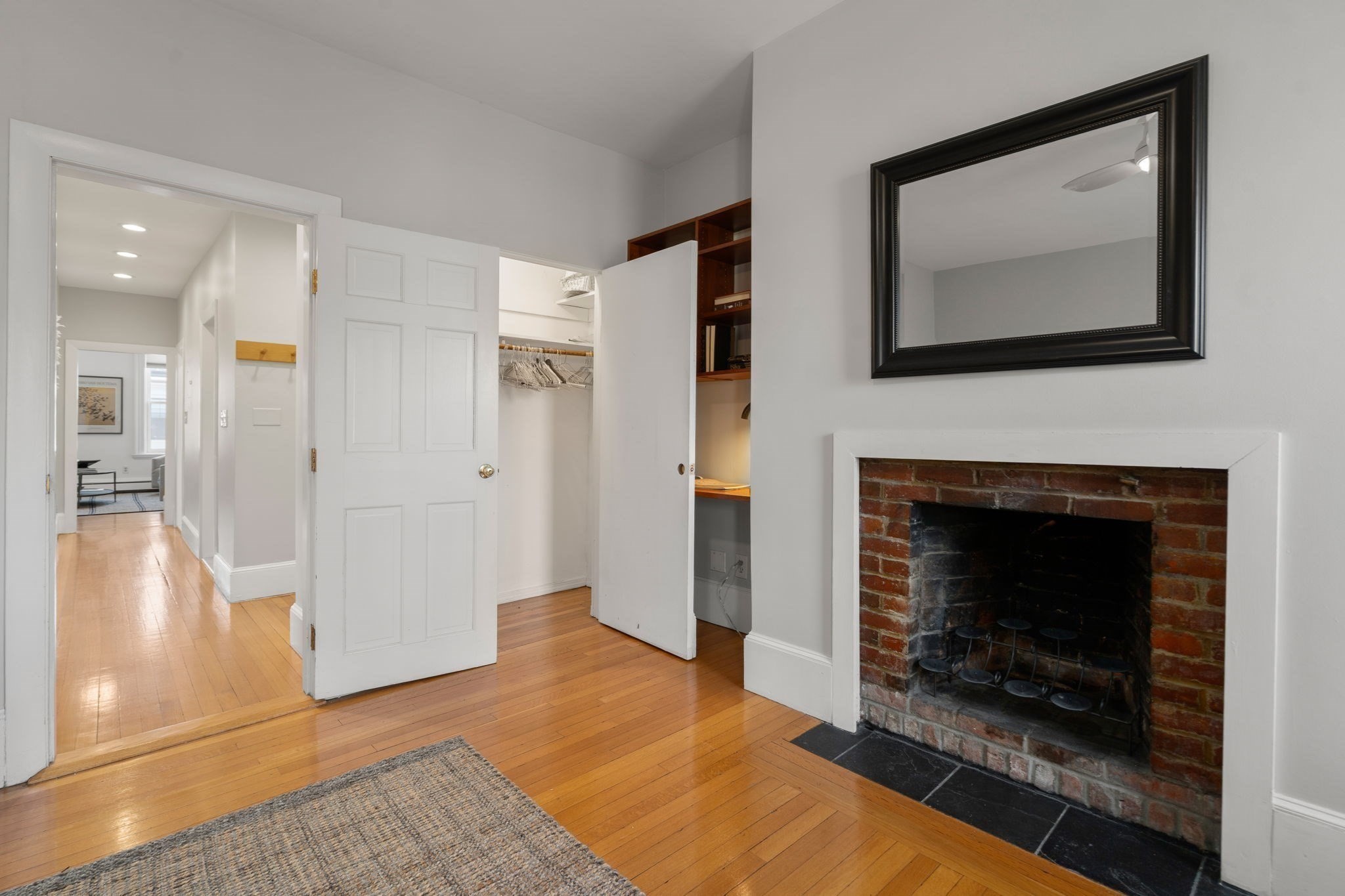 102 Charles St Unit C, Beacon Hill, Boston, MA 02114 - Image 12