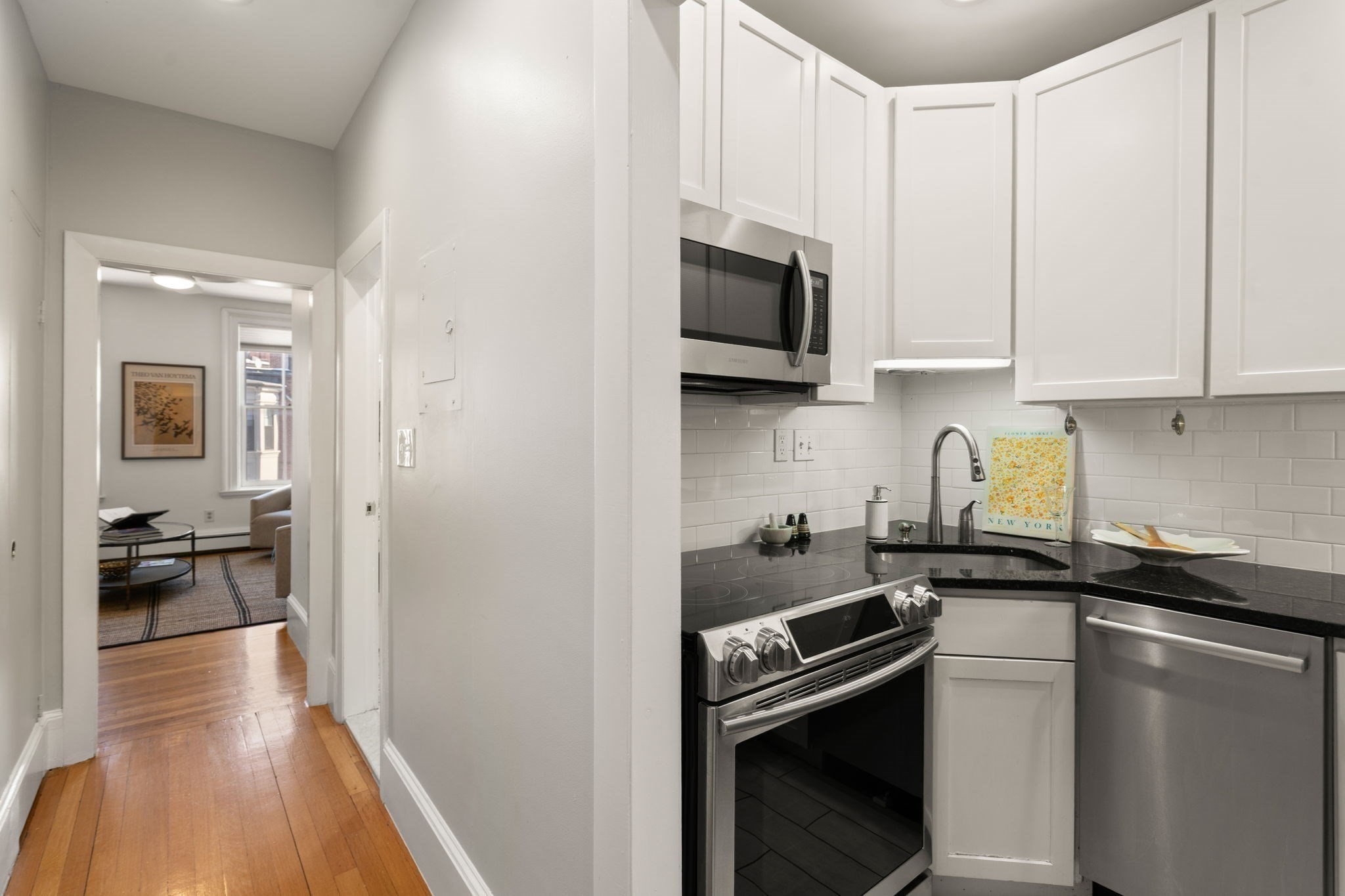 102 Charles St Unit C, Beacon Hill, Boston, MA 02114 - Image 15