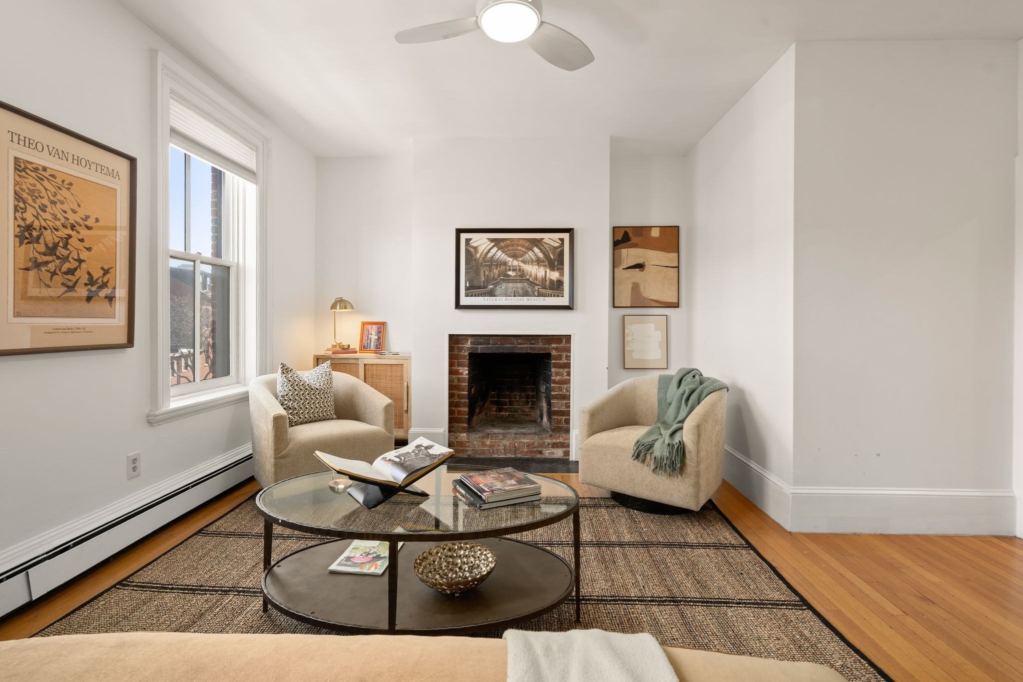 102 Charles St Unit C, Beacon Hill, Boston, MA 02114 - Image 18