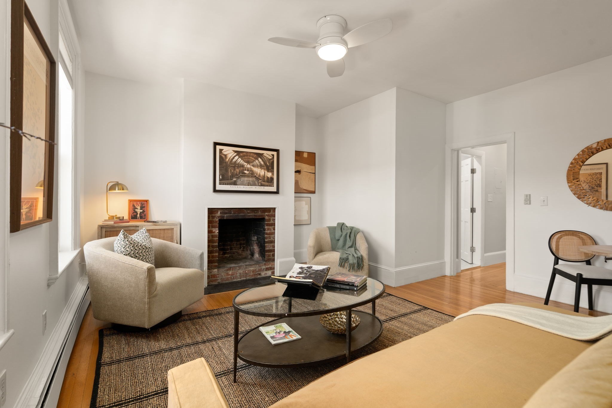 102 Charles St Unit C, Beacon Hill, Boston, MA 02114 - Image 19