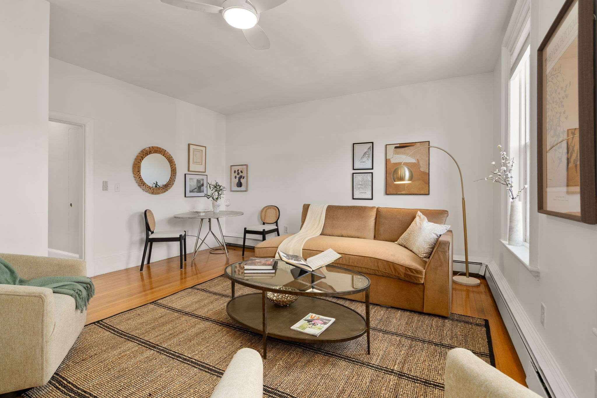 102 Charles St Unit C, Beacon Hill, Boston, MA 02114 - Image 20