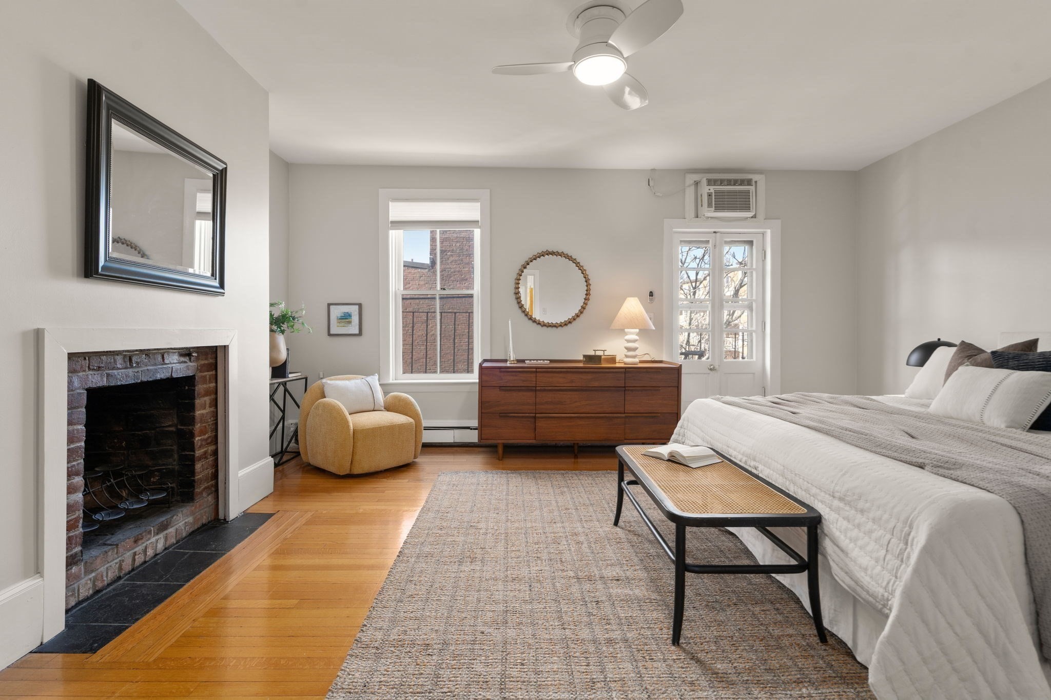 102 Charles St Unit C, Beacon Hill, Boston, MA 02114 - Image 3