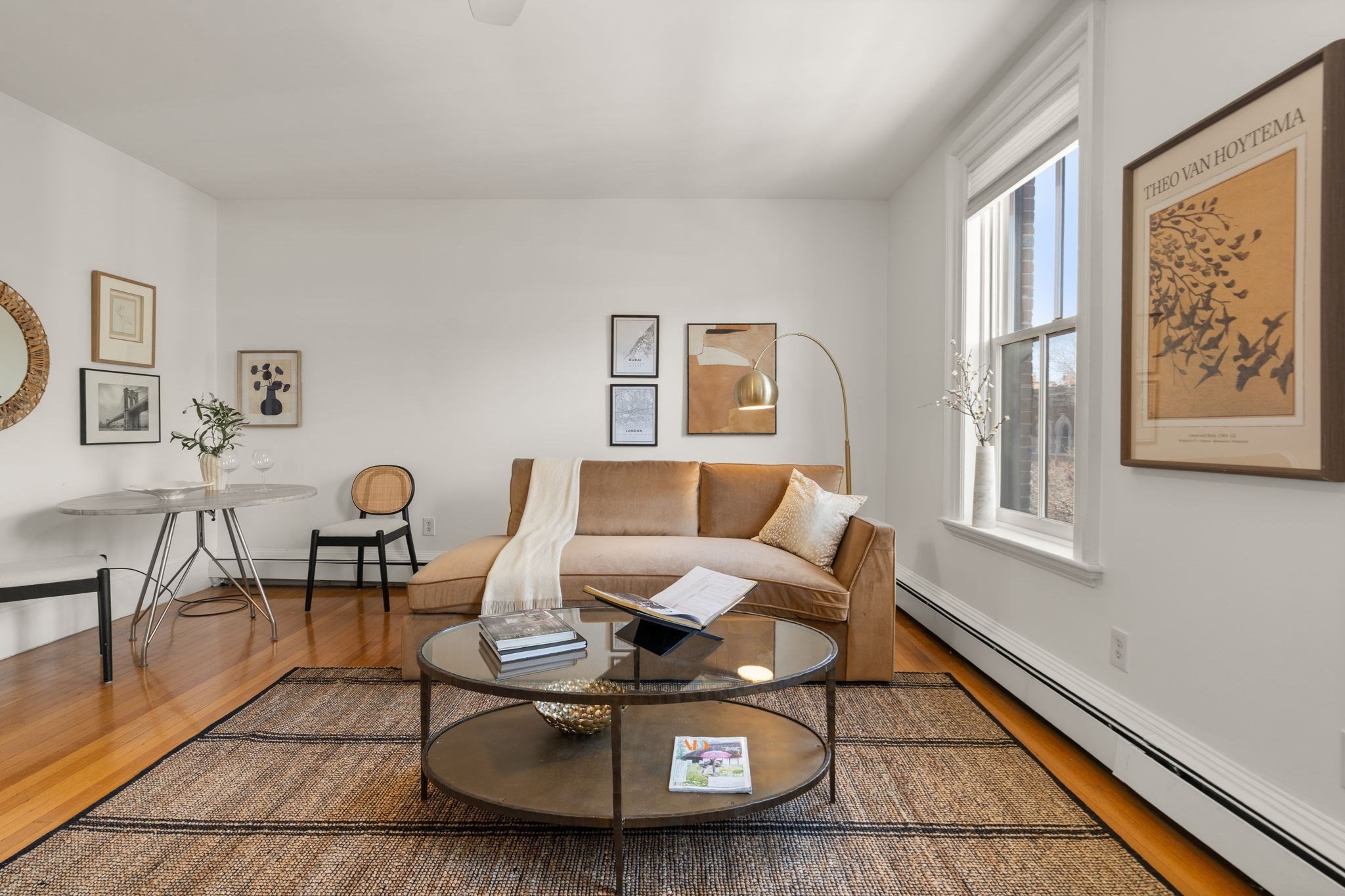 102 Charles St Unit C, Beacon Hill, Boston, MA 02114 - Image 21