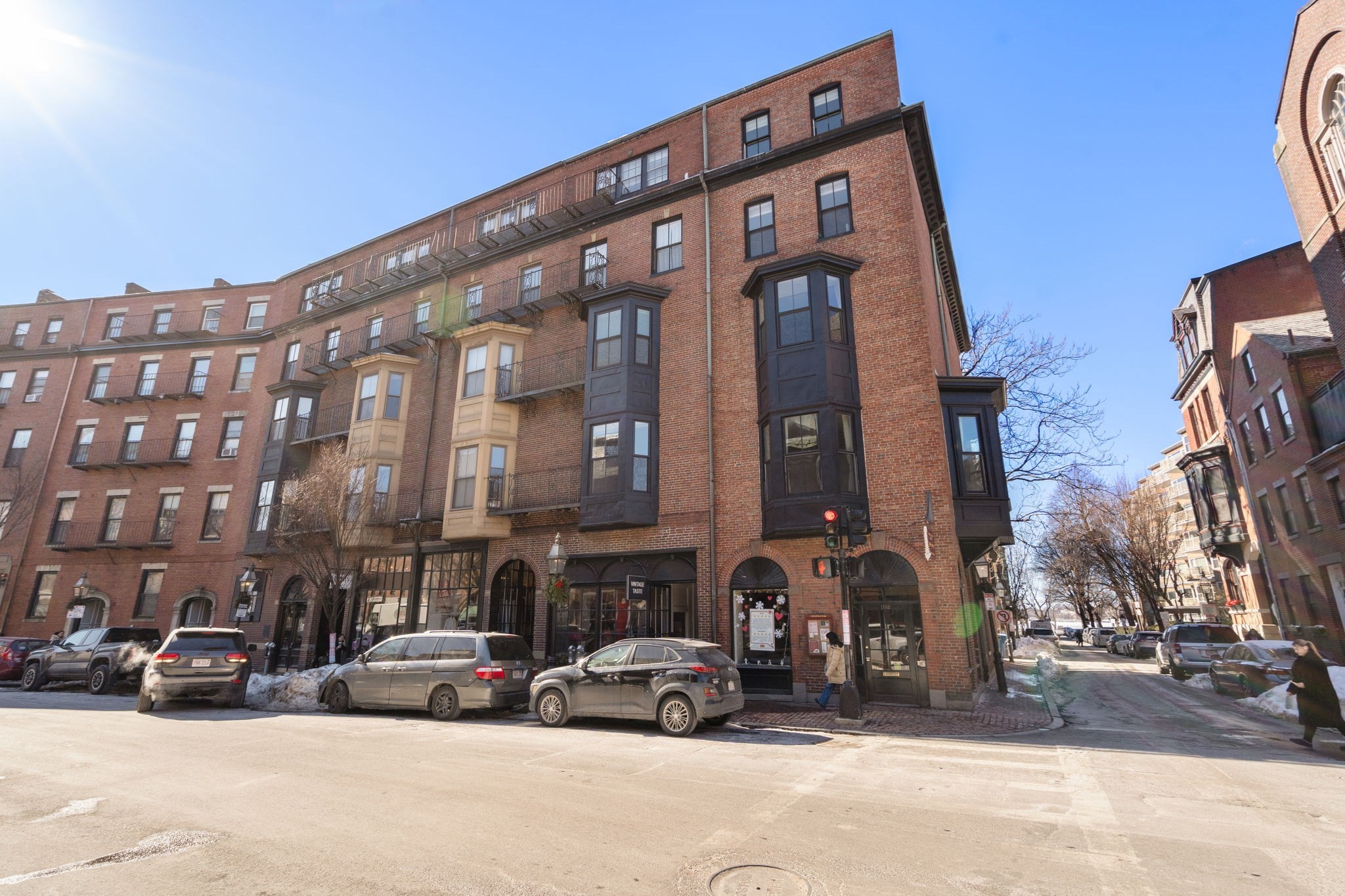 102 Charles St Unit C, Beacon Hill, Boston, MA 02114 - Image 29