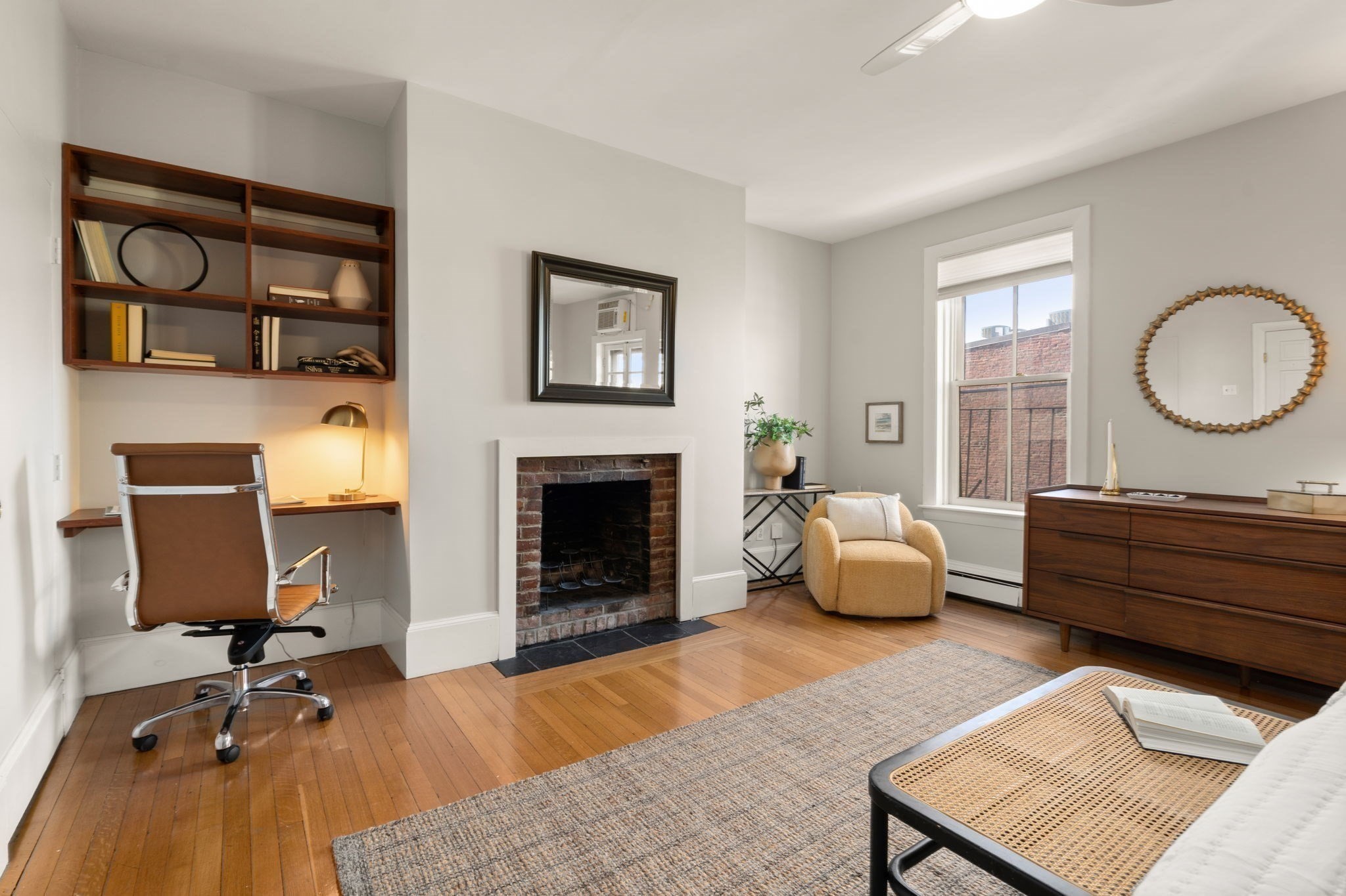 102 Charles St Unit C, Beacon Hill, Boston, MA 02114 - Image 7