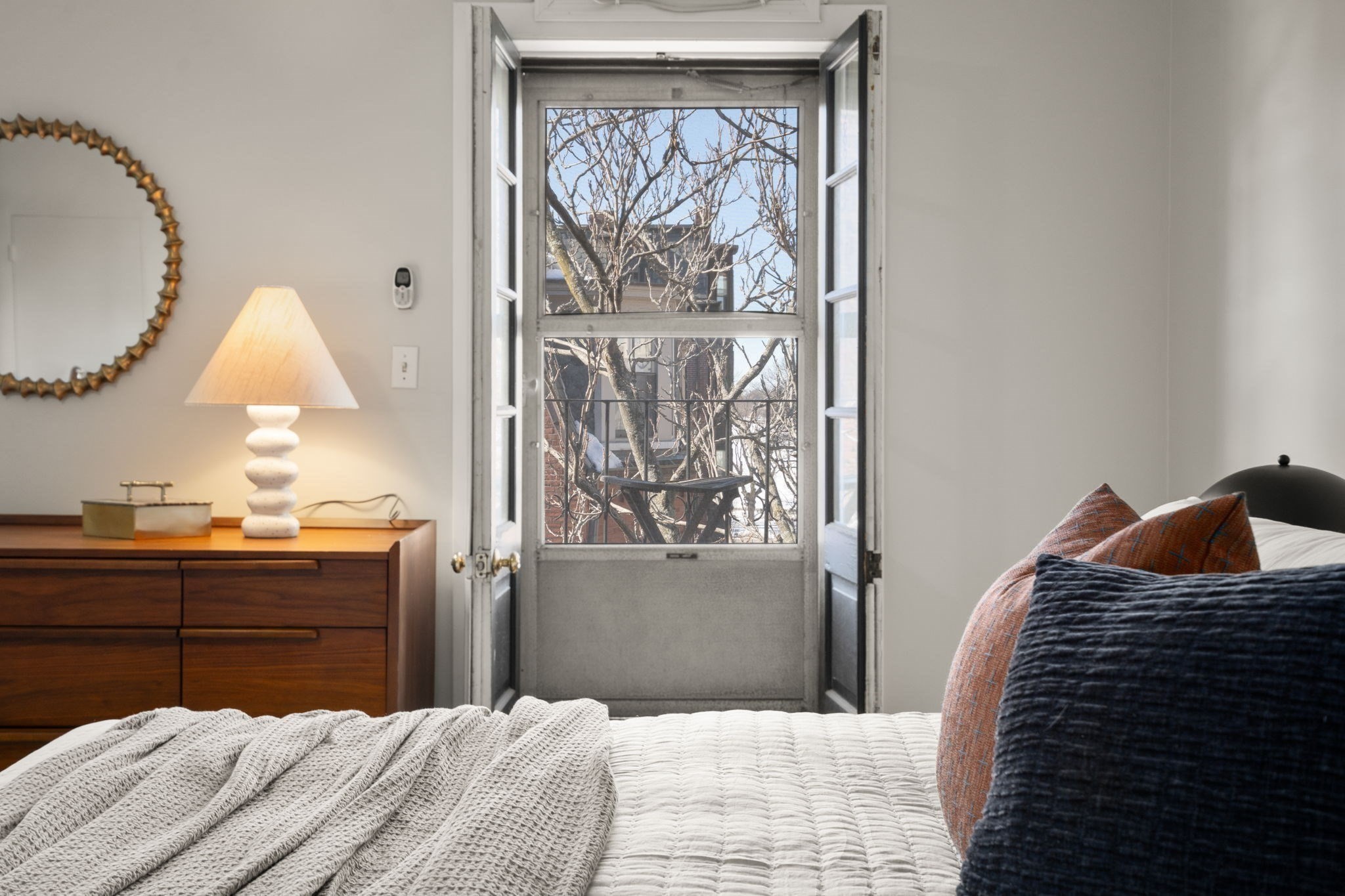 102 Charles St Unit C, Beacon Hill, Boston, MA 02114 - Image 9