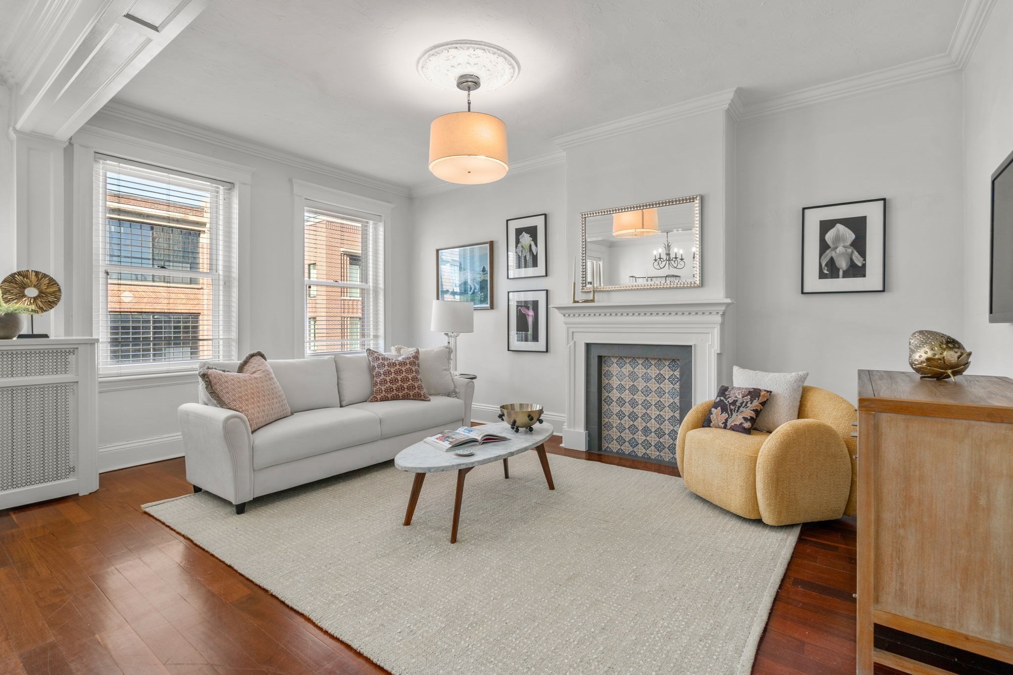 145 Charles St Unit PH, Beacon Hill, Boston, MA 02114 - Image 2