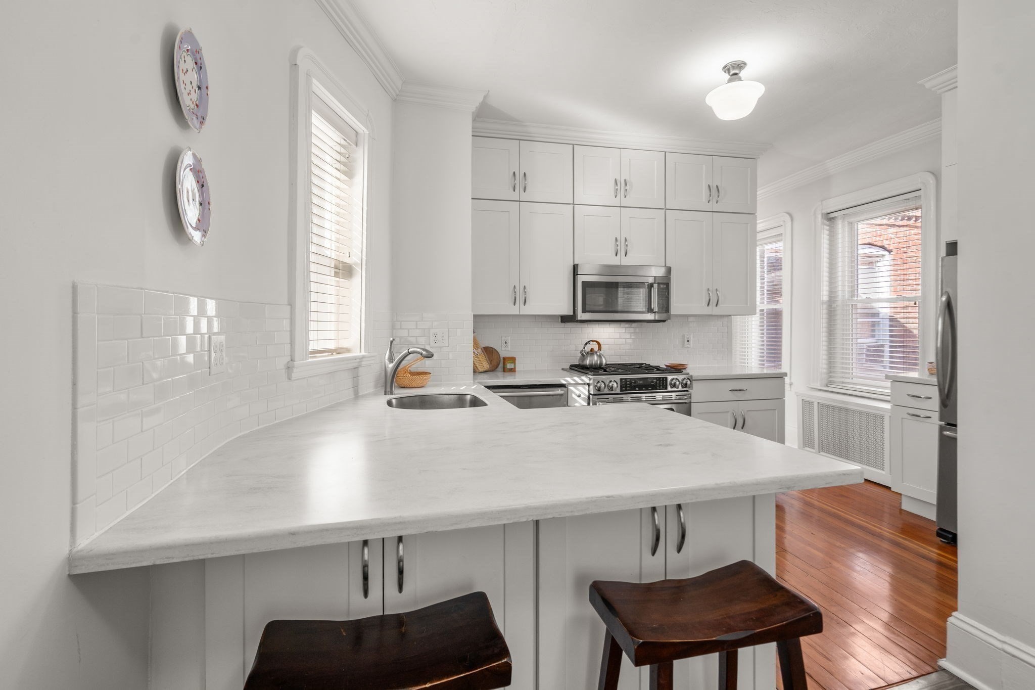 145 Charles St Unit PH, Beacon Hill, Boston, MA 02114 - Image 12