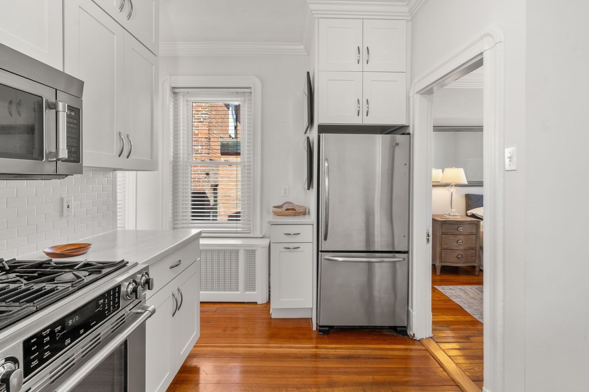 145 Charles St Unit PH, Beacon Hill, Boston, MA 02114 - Image 16
