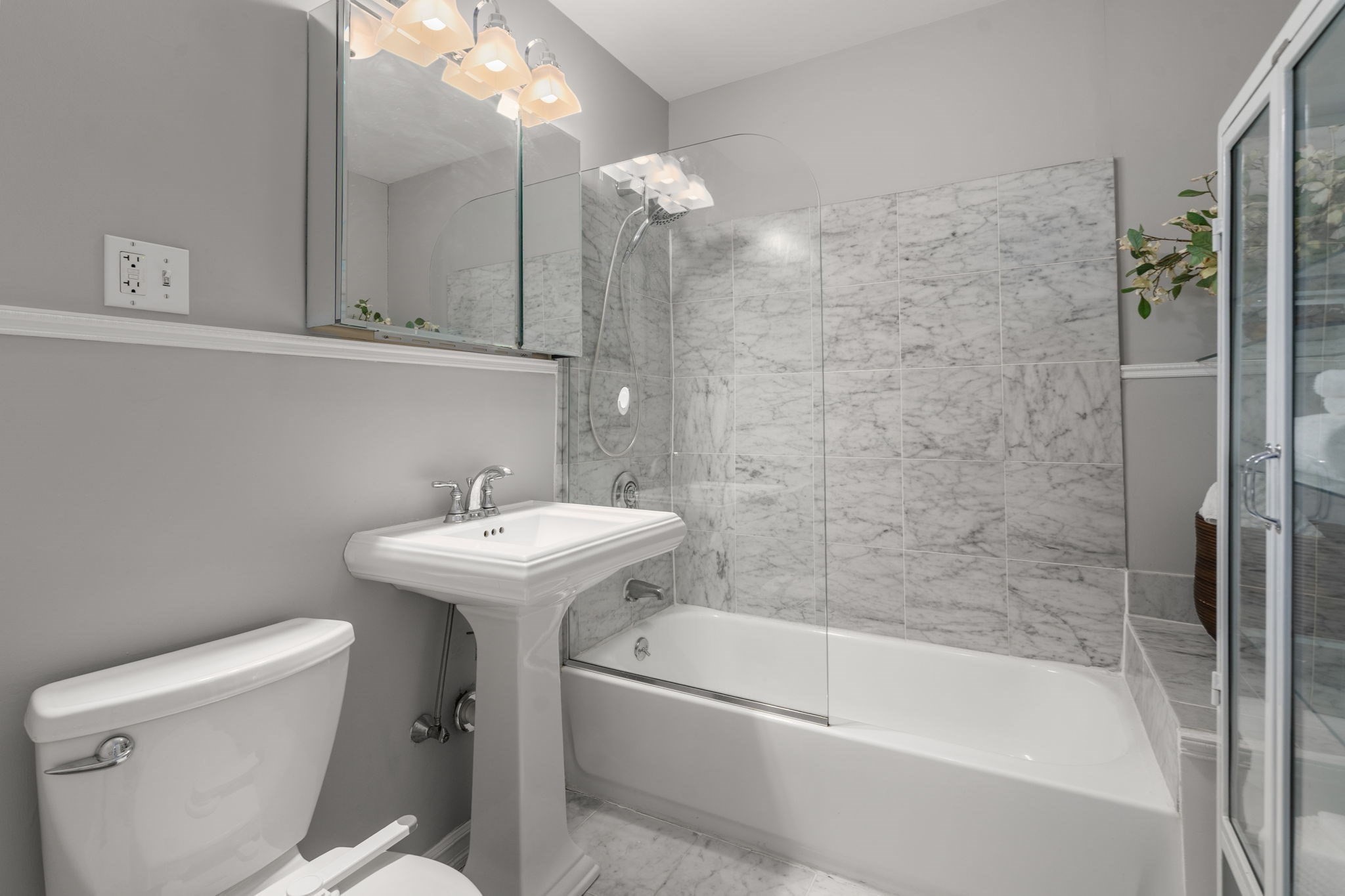 145 Charles St Unit PH, Beacon Hill, Boston, MA 02114 - Image 19