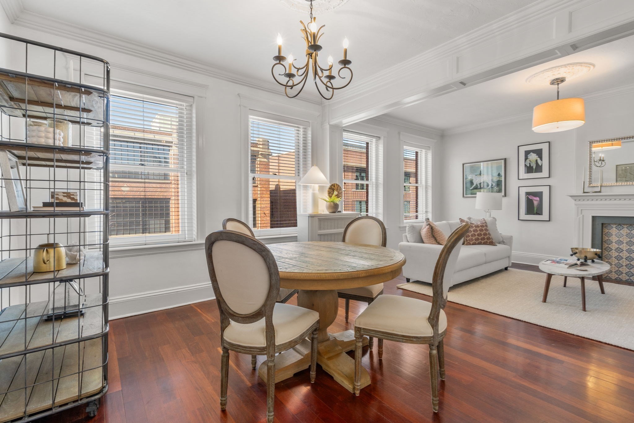 145 Charles St Unit PH, Beacon Hill, Boston, MA 02114 - Image 22