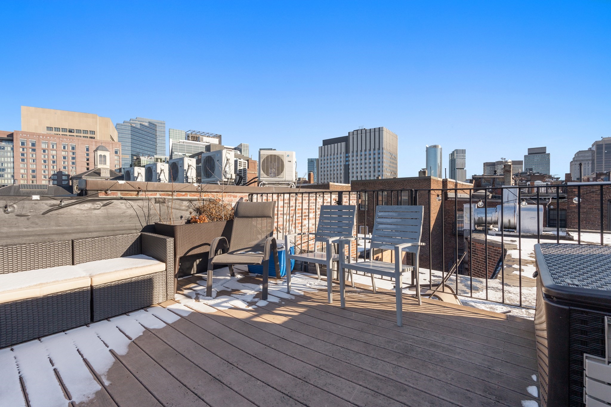 145 Charles St Unit PH, Beacon Hill, Boston, MA 02114 - Image 30