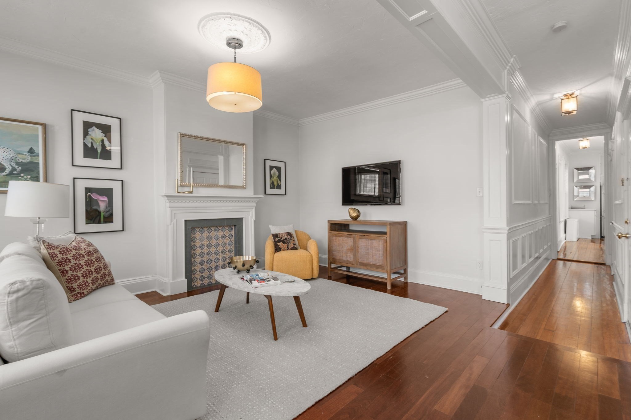 145 Charles St Unit PH, Beacon Hill, Boston, MA 02114 - Image 4