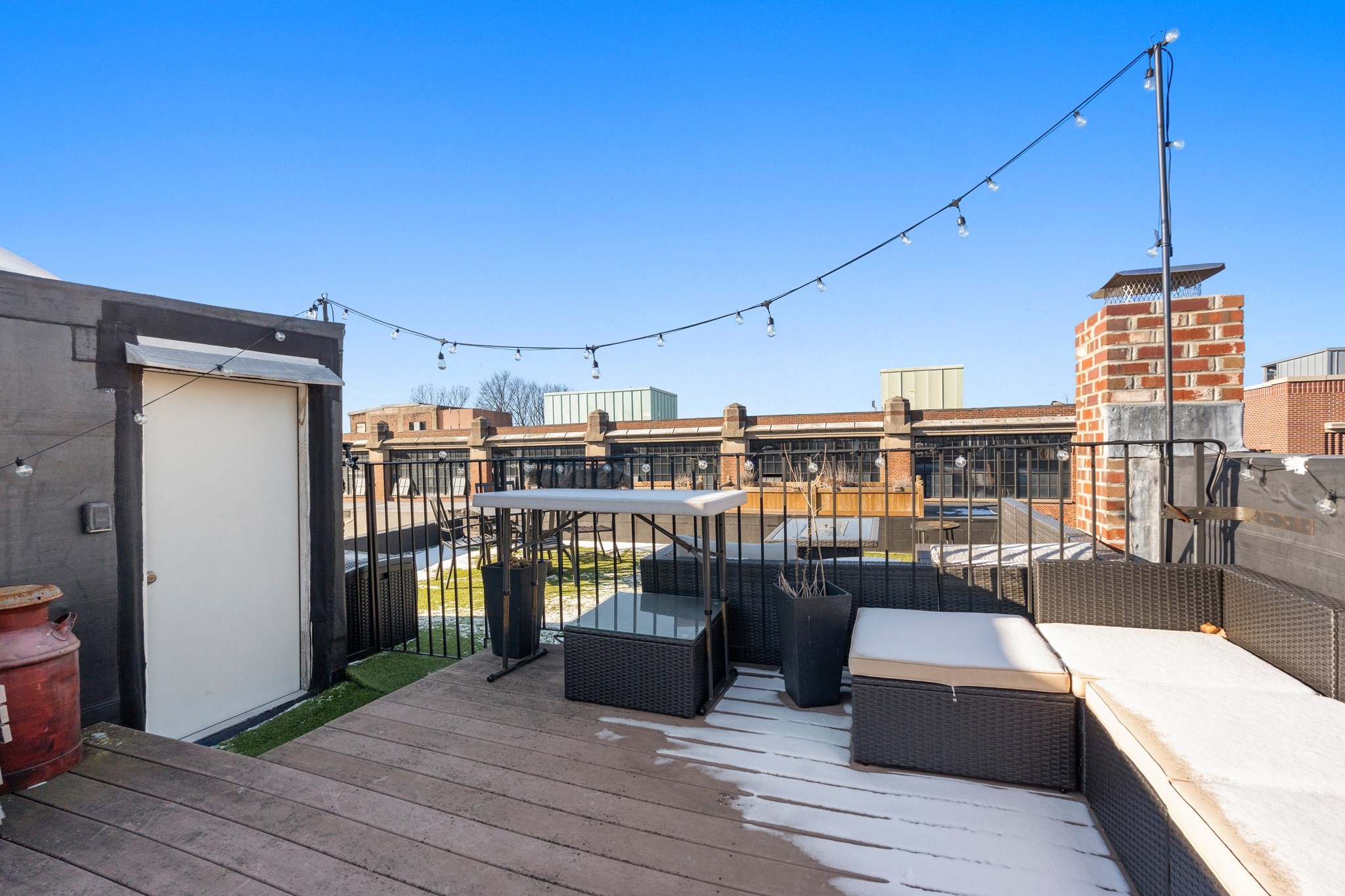 145 Charles St Unit PH, Beacon Hill, Boston, MA 02114 - Image 31