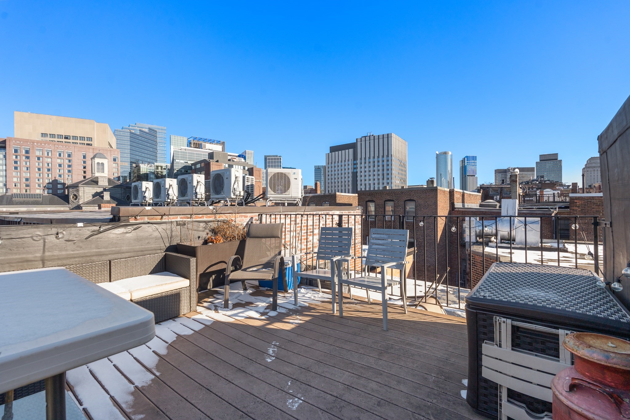 145 Charles St Unit PH, Beacon Hill, Boston, MA 02114 - Image 32