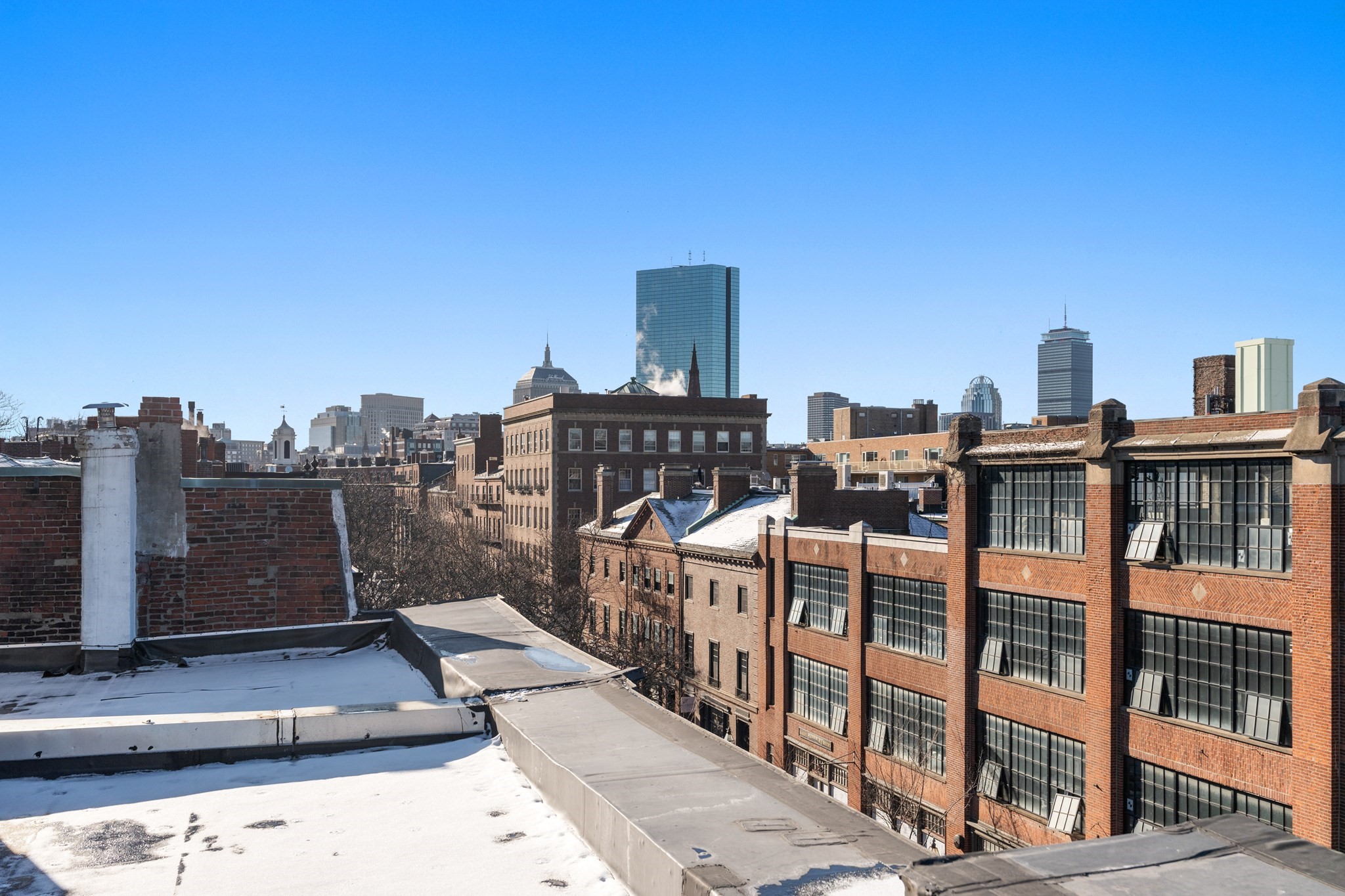 145 Charles St Unit PH, Beacon Hill, Boston, MA 02114 - Image 33
