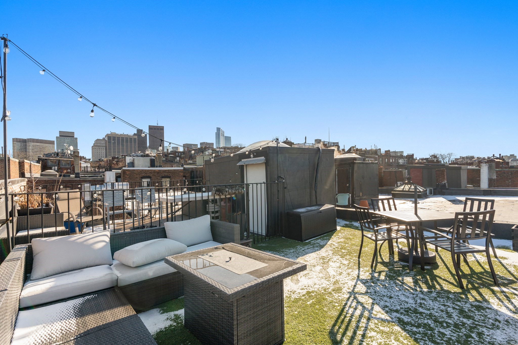 145 Charles St Unit PH, Beacon Hill, Boston, MA 02114 - Image 34
