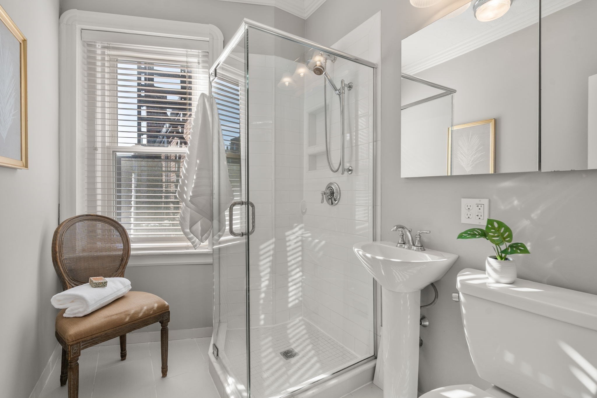 145 Charles St Unit PH, Beacon Hill, Boston, MA 02114 - Image 7