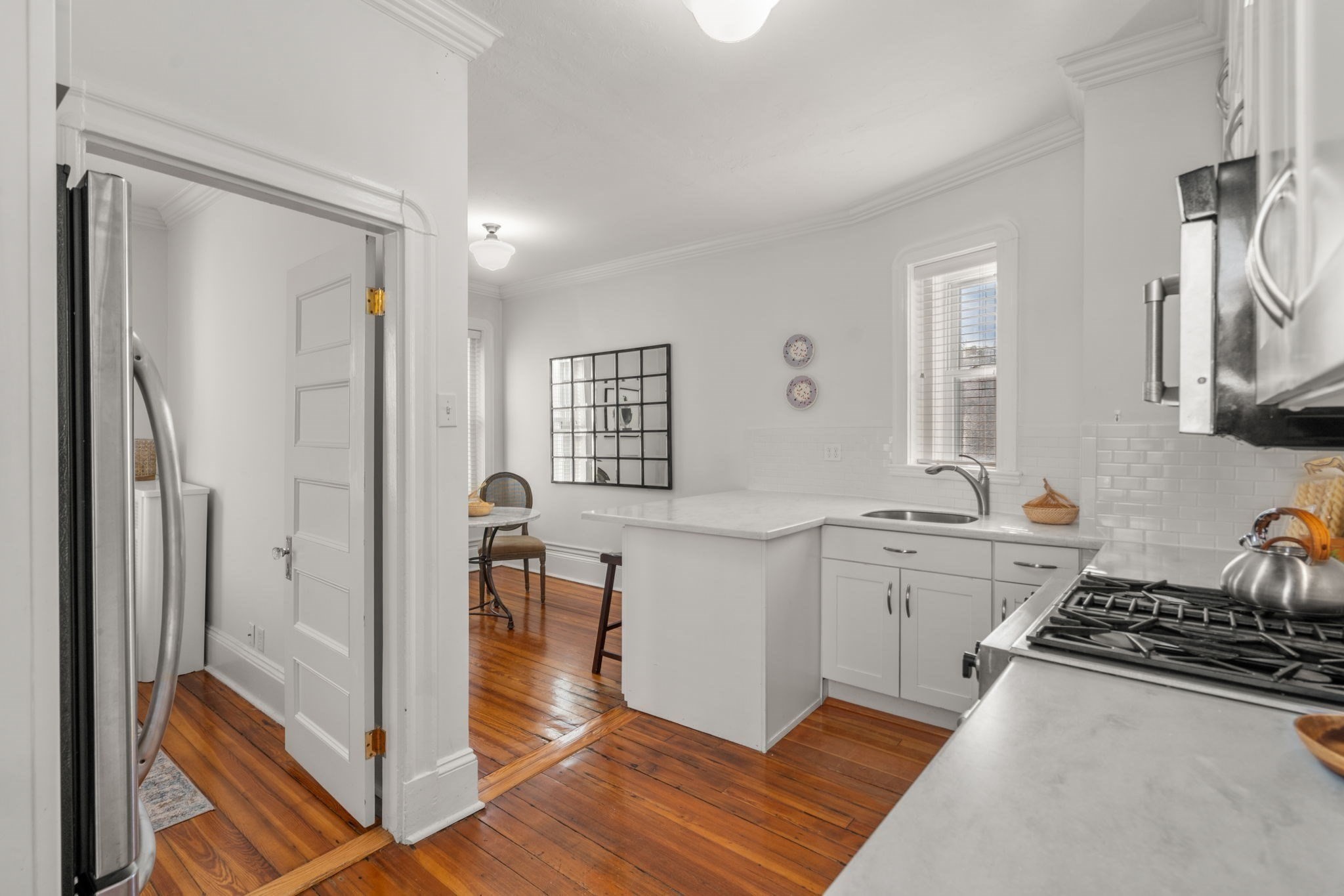 145 Charles St Unit PH, Beacon Hill, Boston, MA 02114 - Image 8