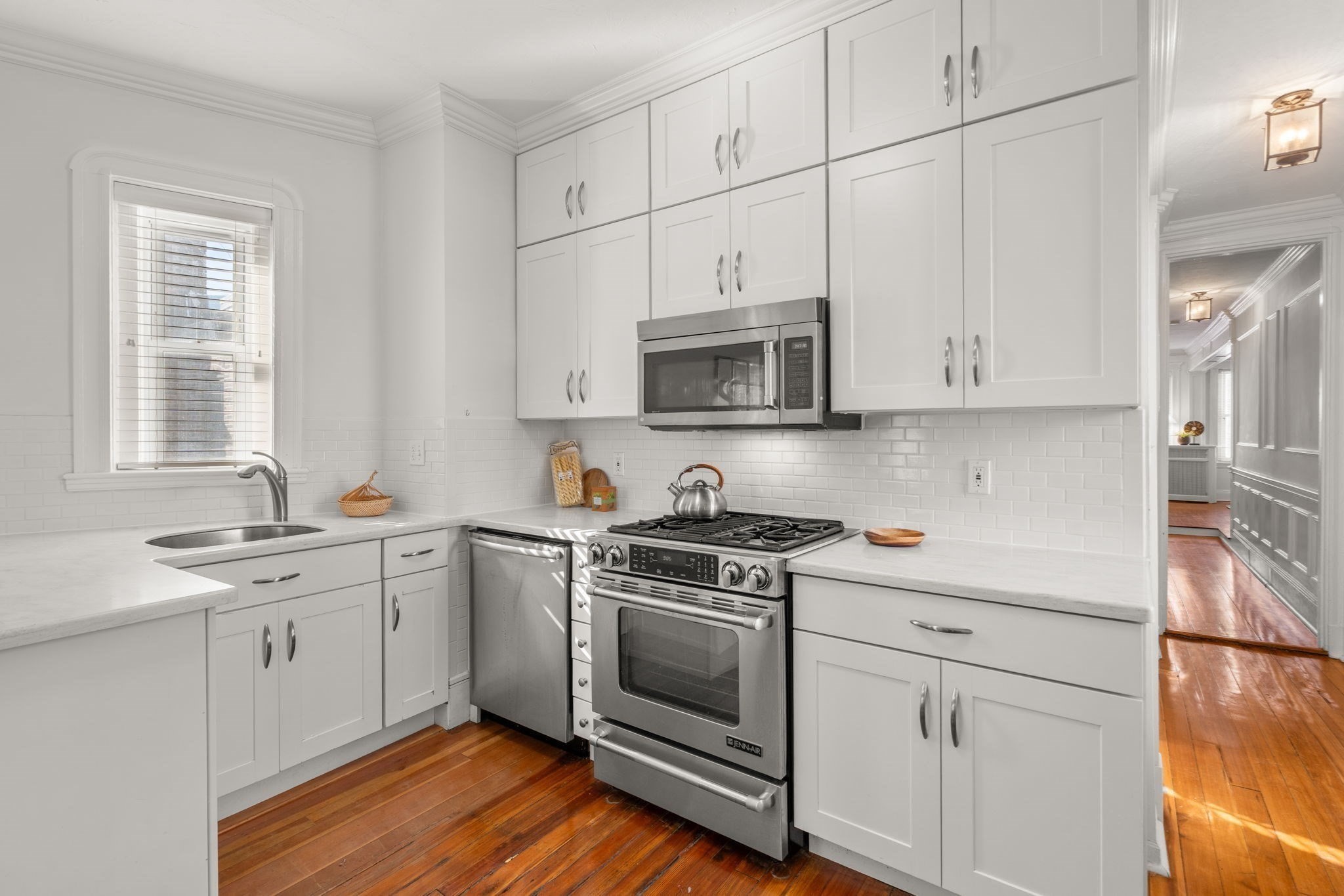 145 Charles St Unit PH, Beacon Hill, Boston, MA 02114 - Image 9