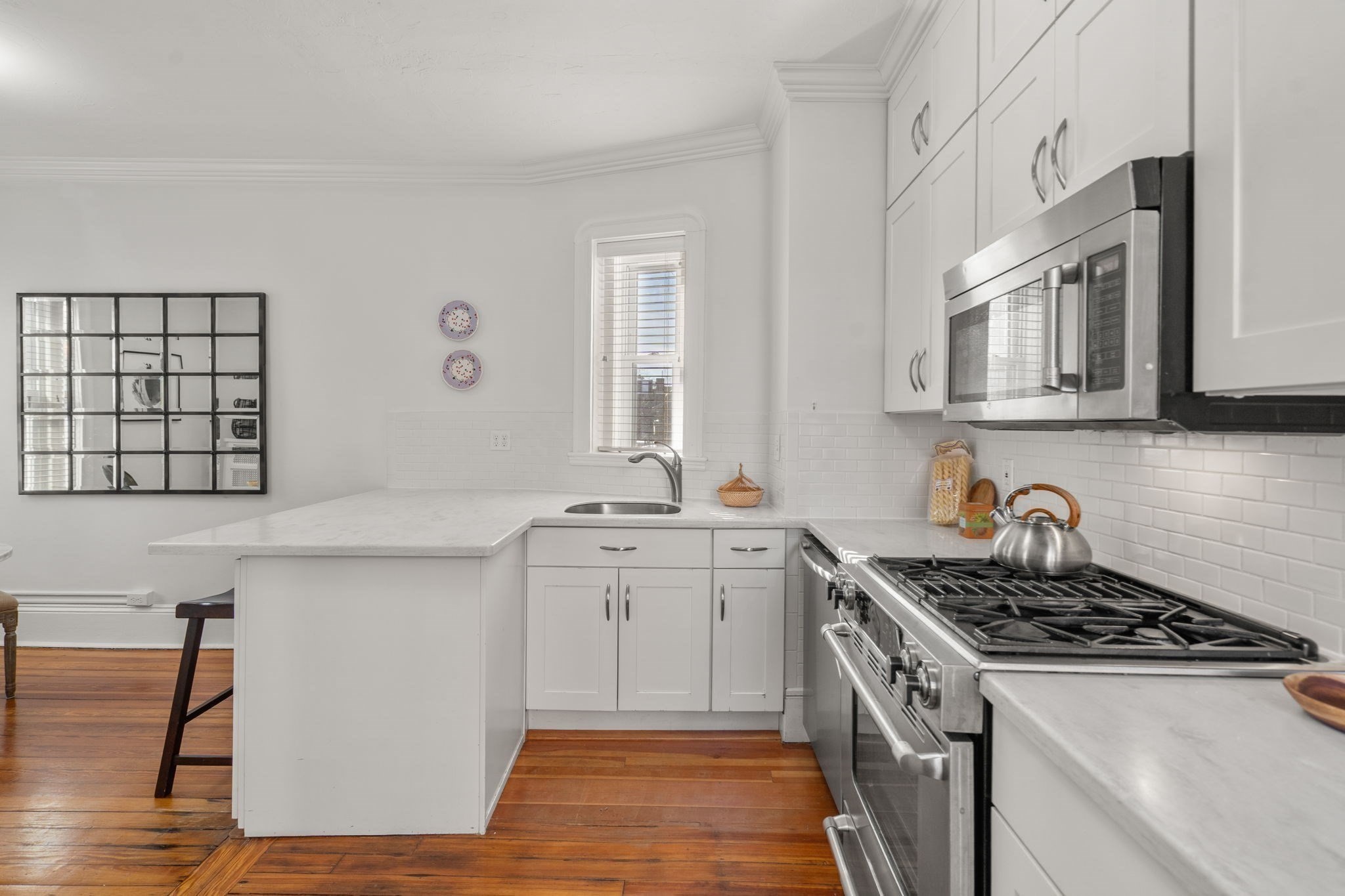 145 Charles St Unit PH, Beacon Hill, Boston, MA 02114 - Image 10