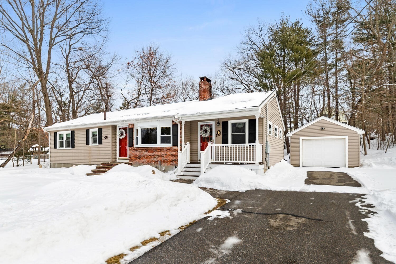 21 Marcia Rd, Wilmington, MA 01887